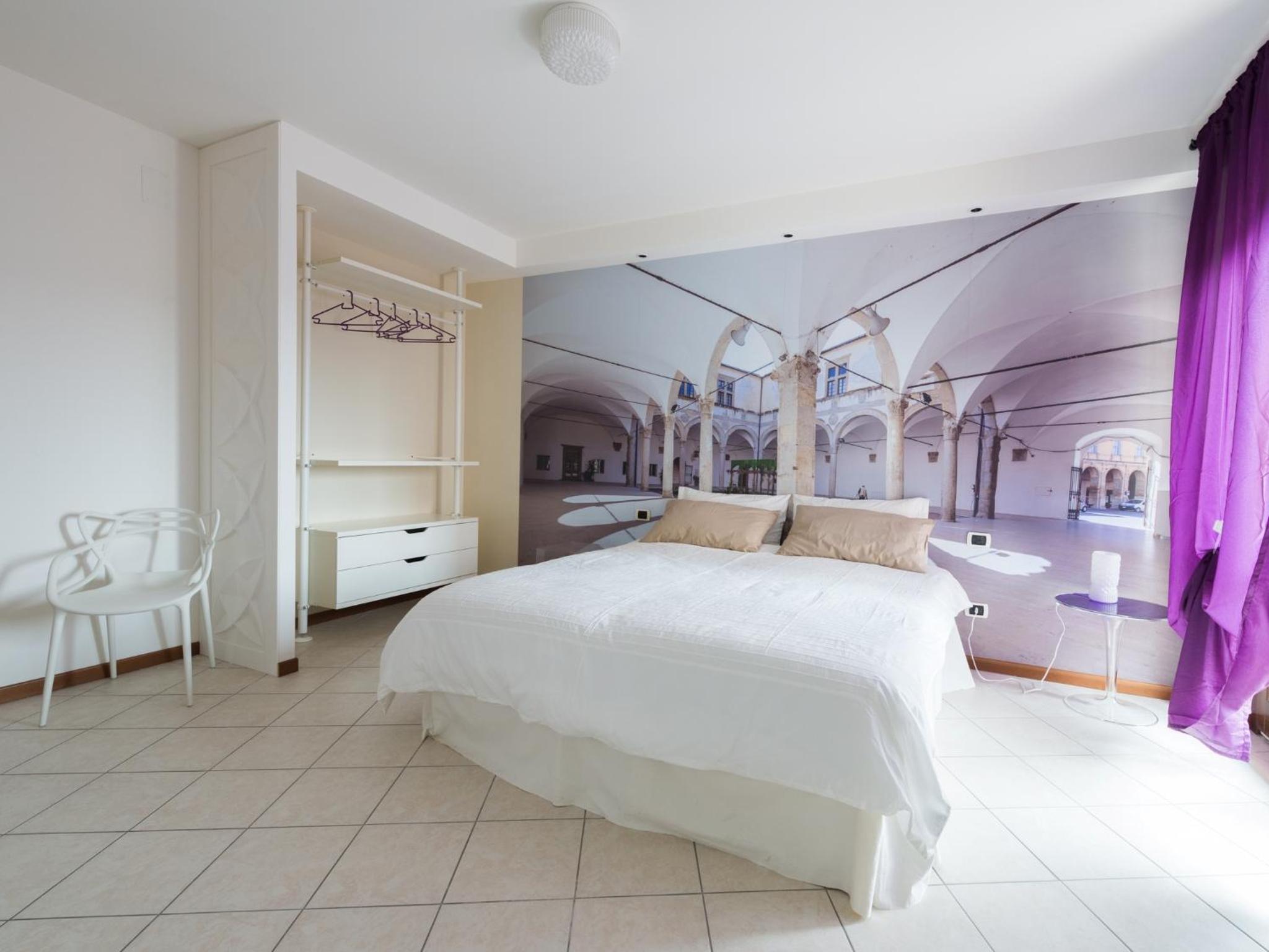 Triple Room With Private Bathroom photo 1
