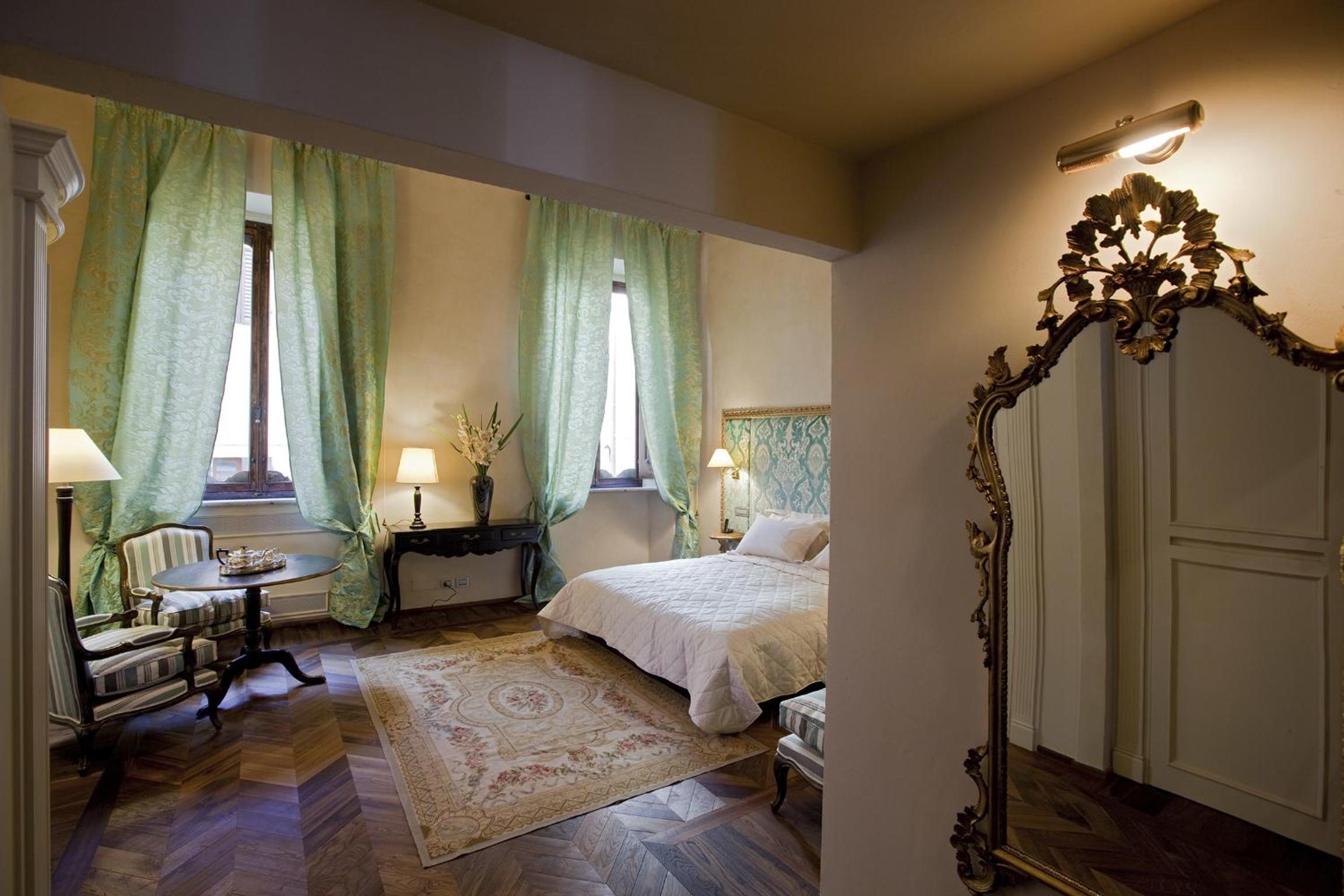 Superior Double Room photo 3
