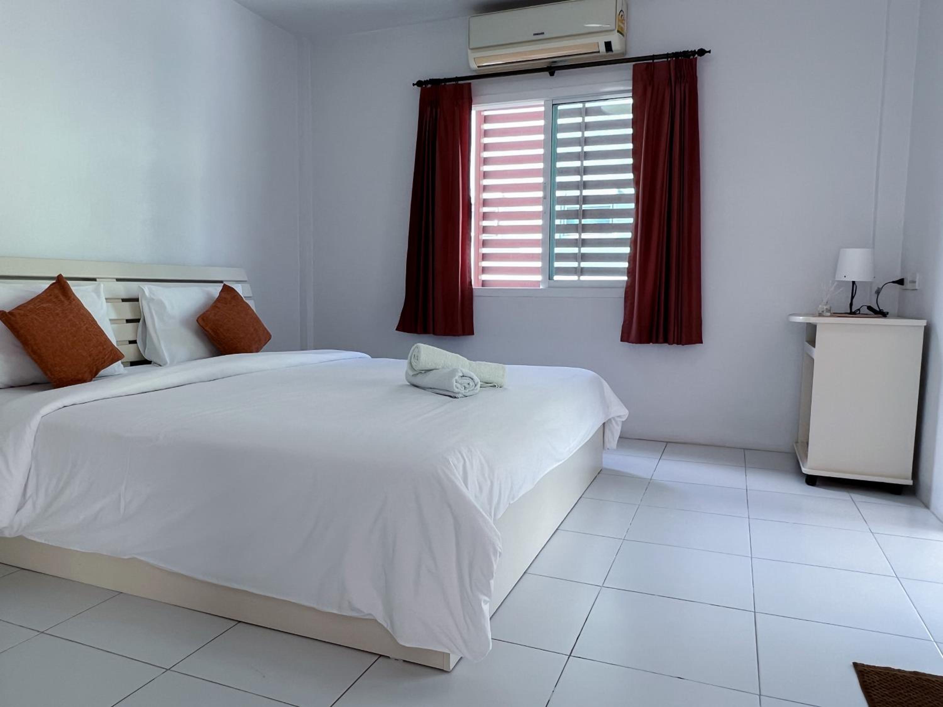 Double Room with Balcony photo 1