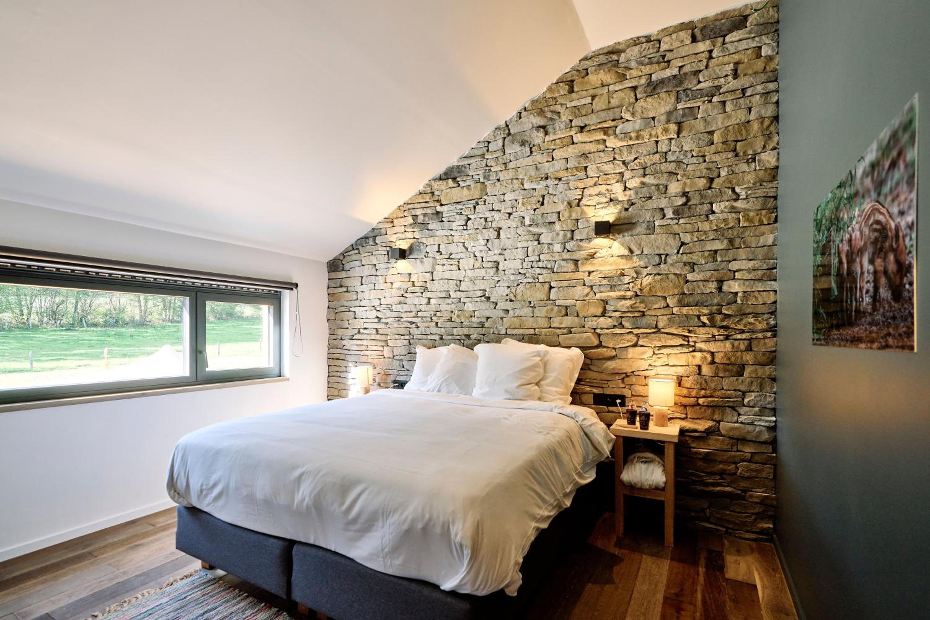 Double Or Twin Room photo 3