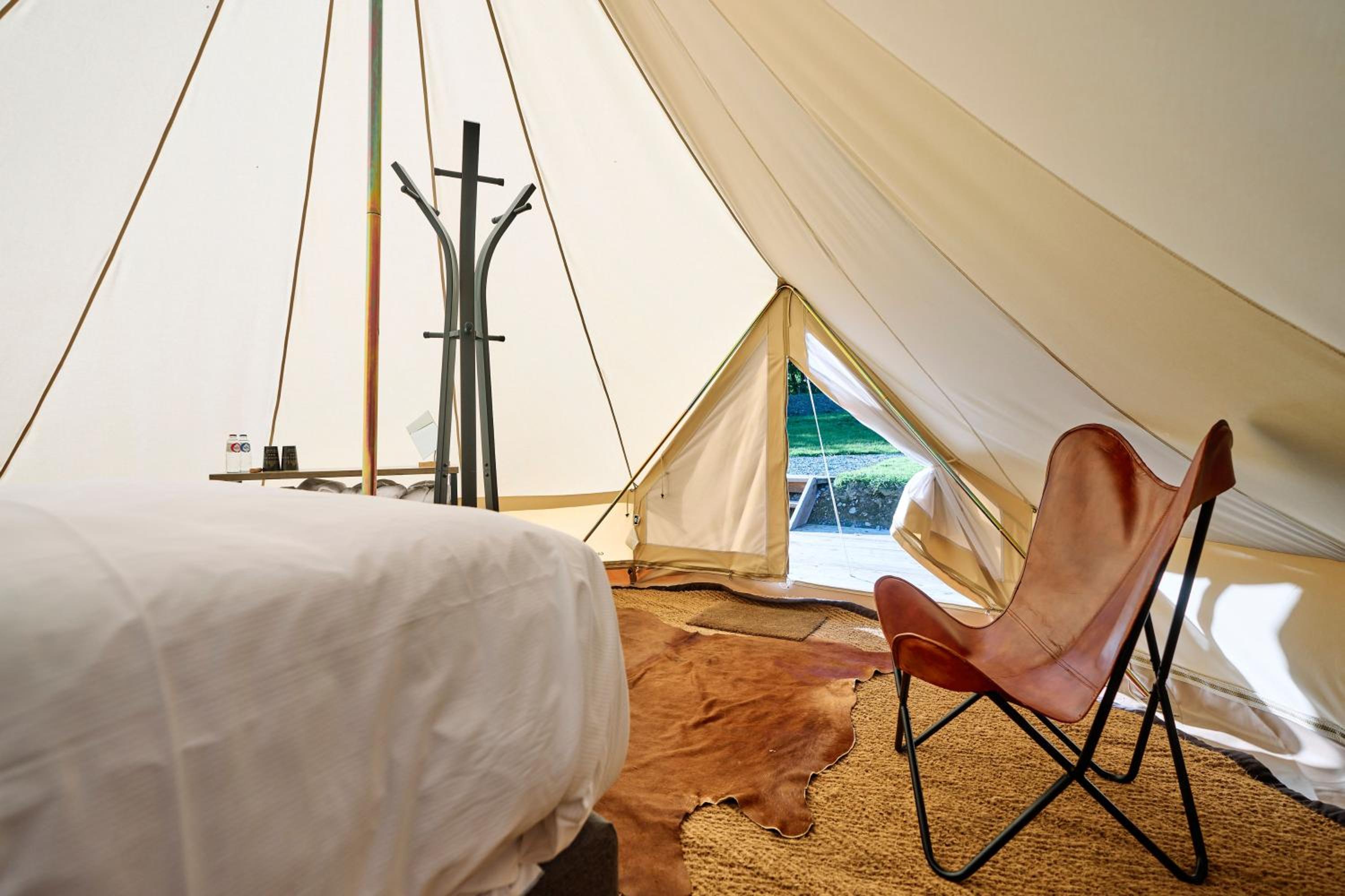 Superior Tent With Terrace - Photo 7