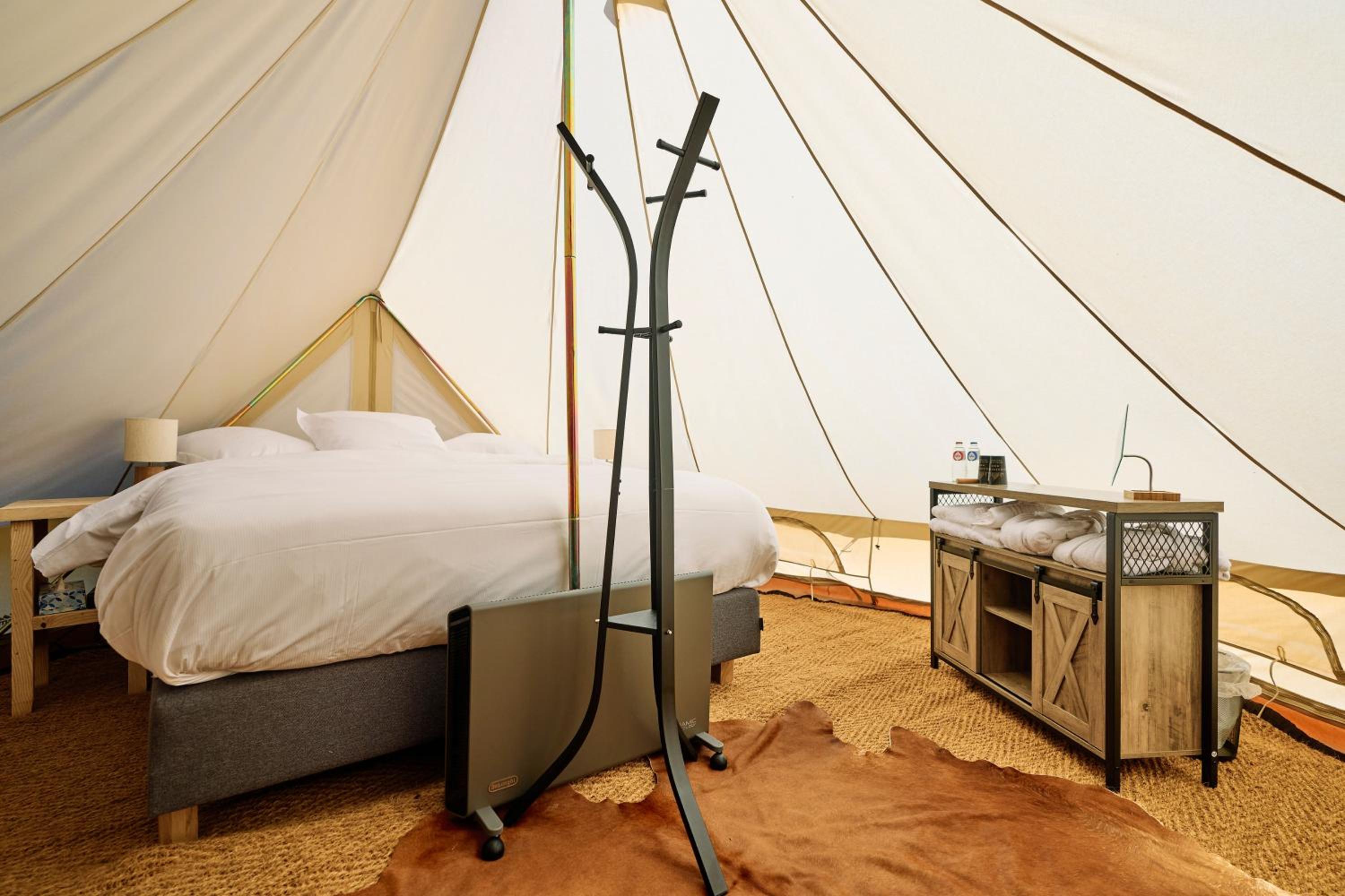 Superior Tent With Terrace - Photo 6