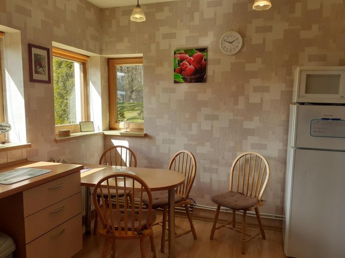 Three-Bedroom House - Photo 23
