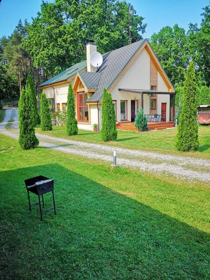Three-Bedroom House - Photo 24