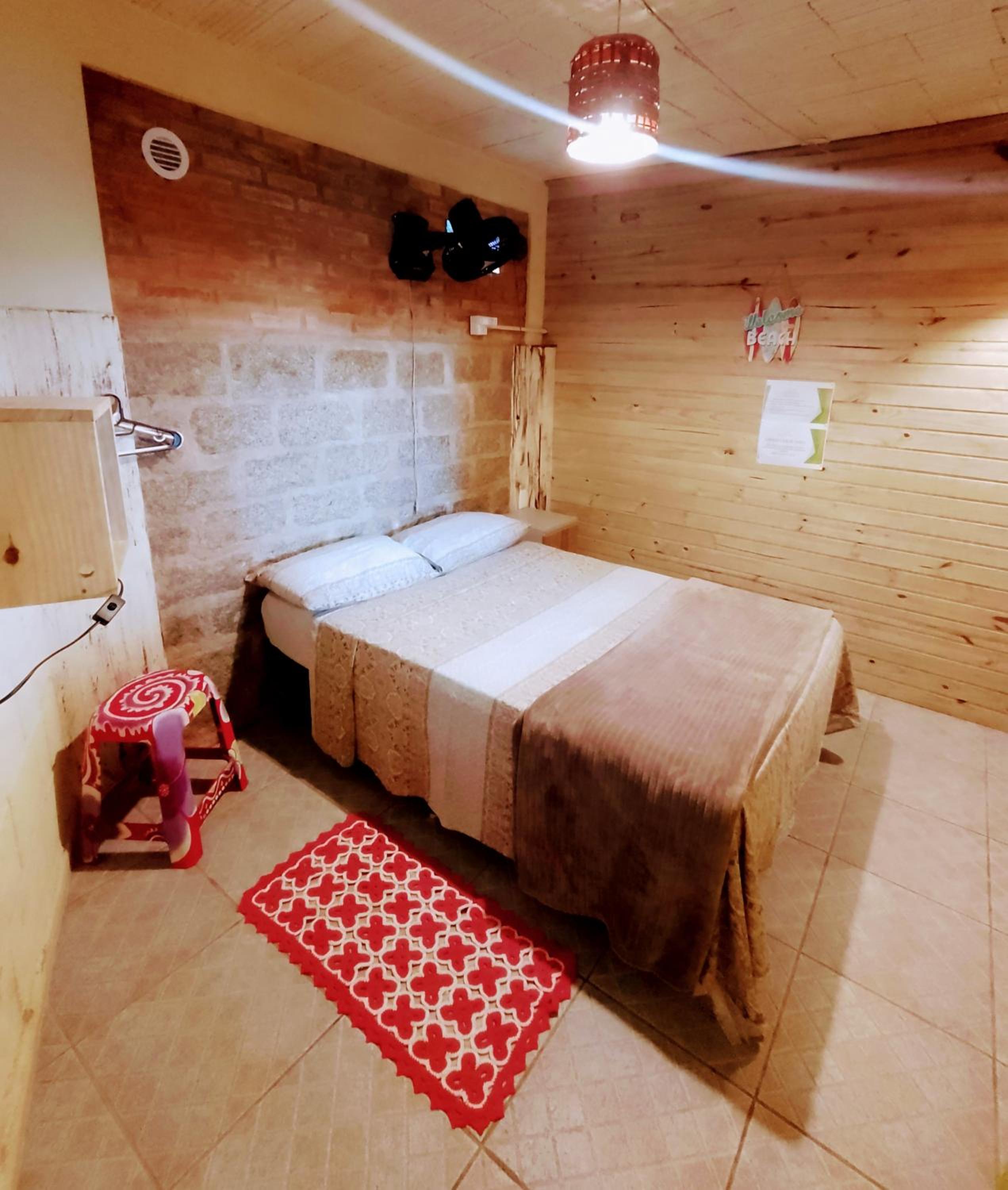 Double Room - Photo 9