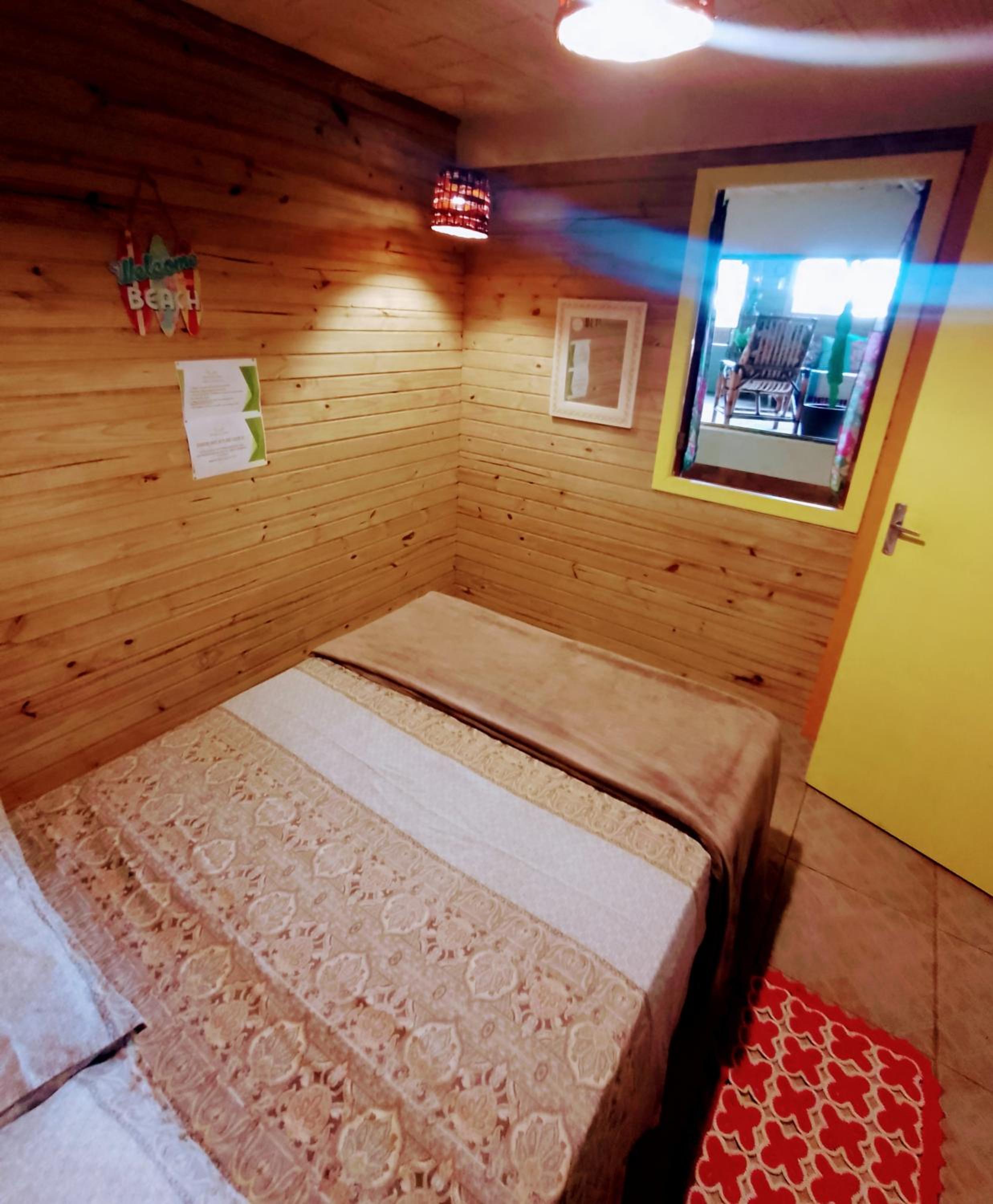 Double Room - Photo 8
