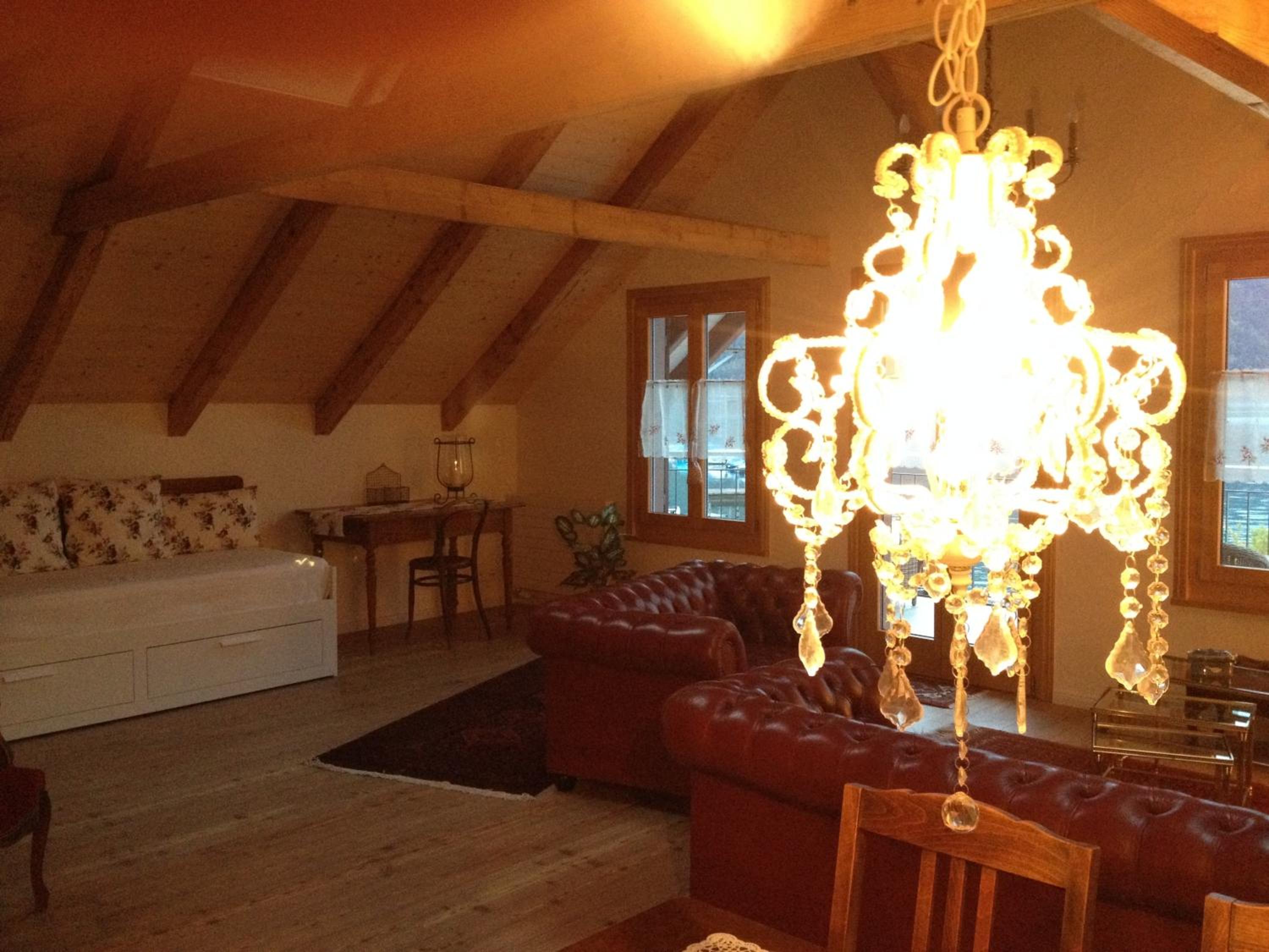 Apartment with Lake View photo 2