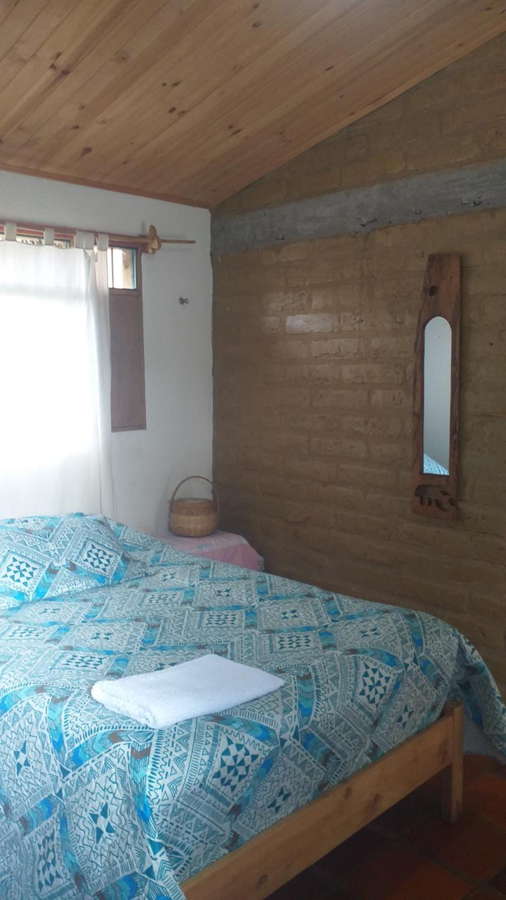 Double Room with Private Bathroom photo 2