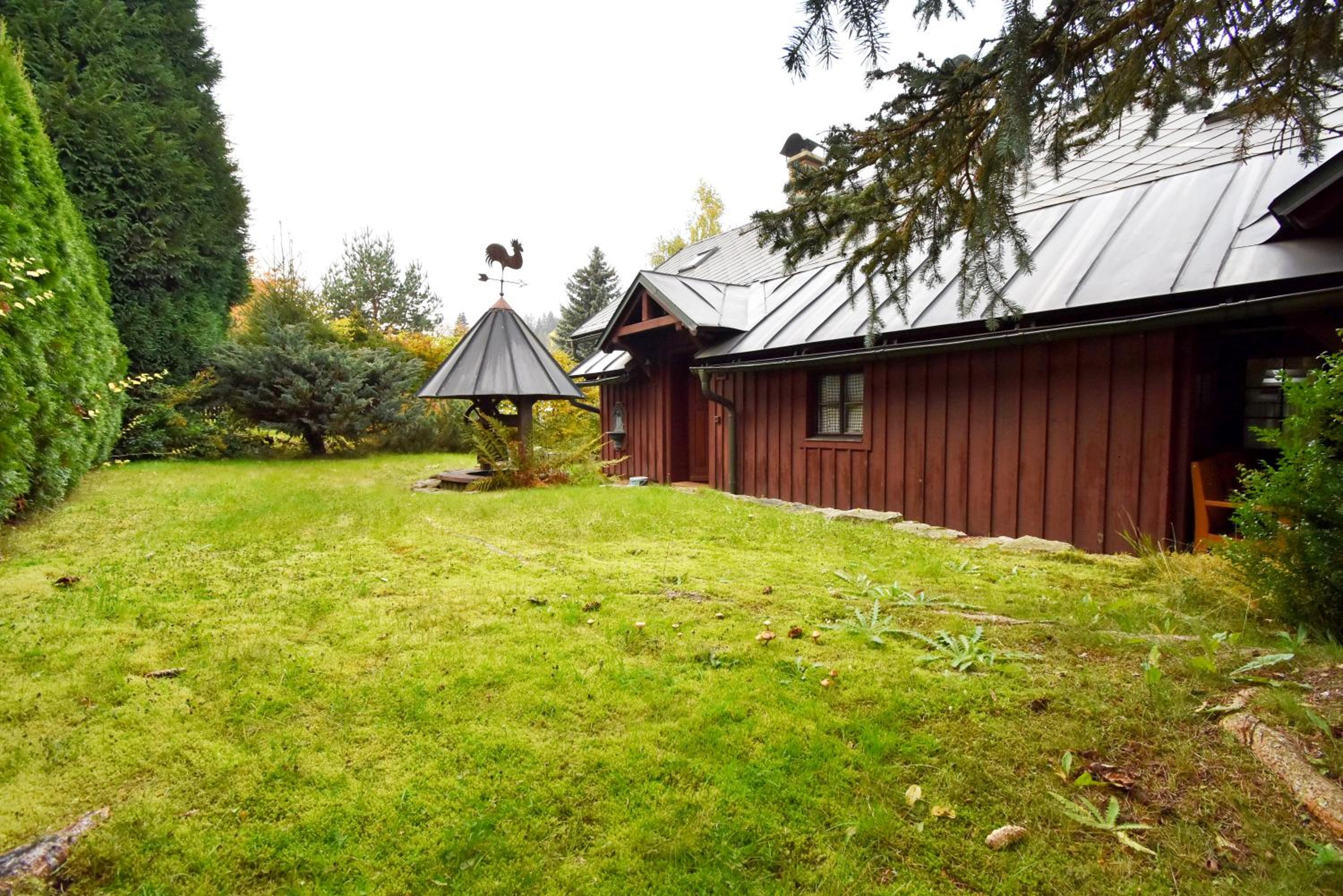 Three-Bedroom Chalet - Photo 17