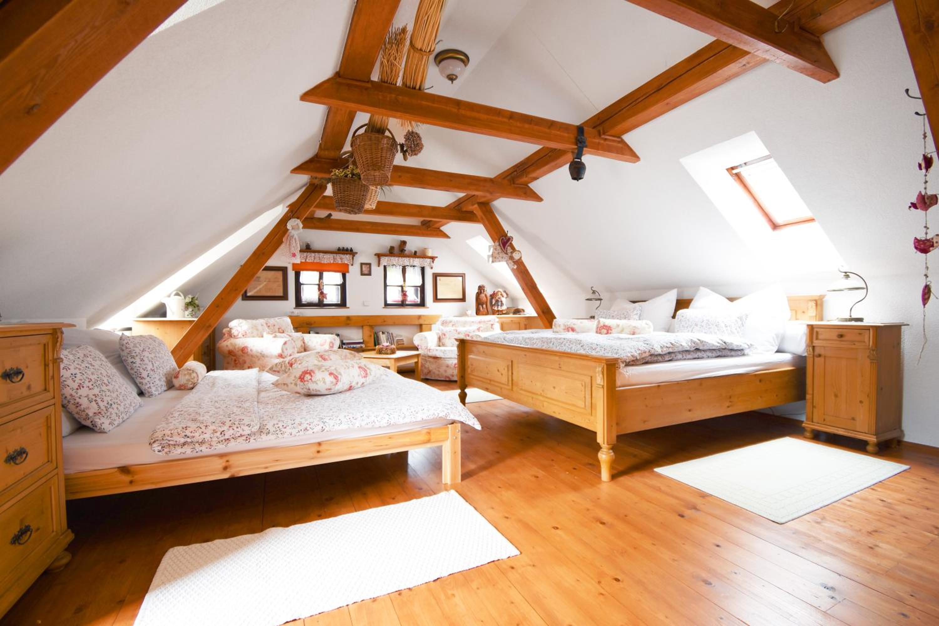 Three-Bedroom Chalet - Photo 12