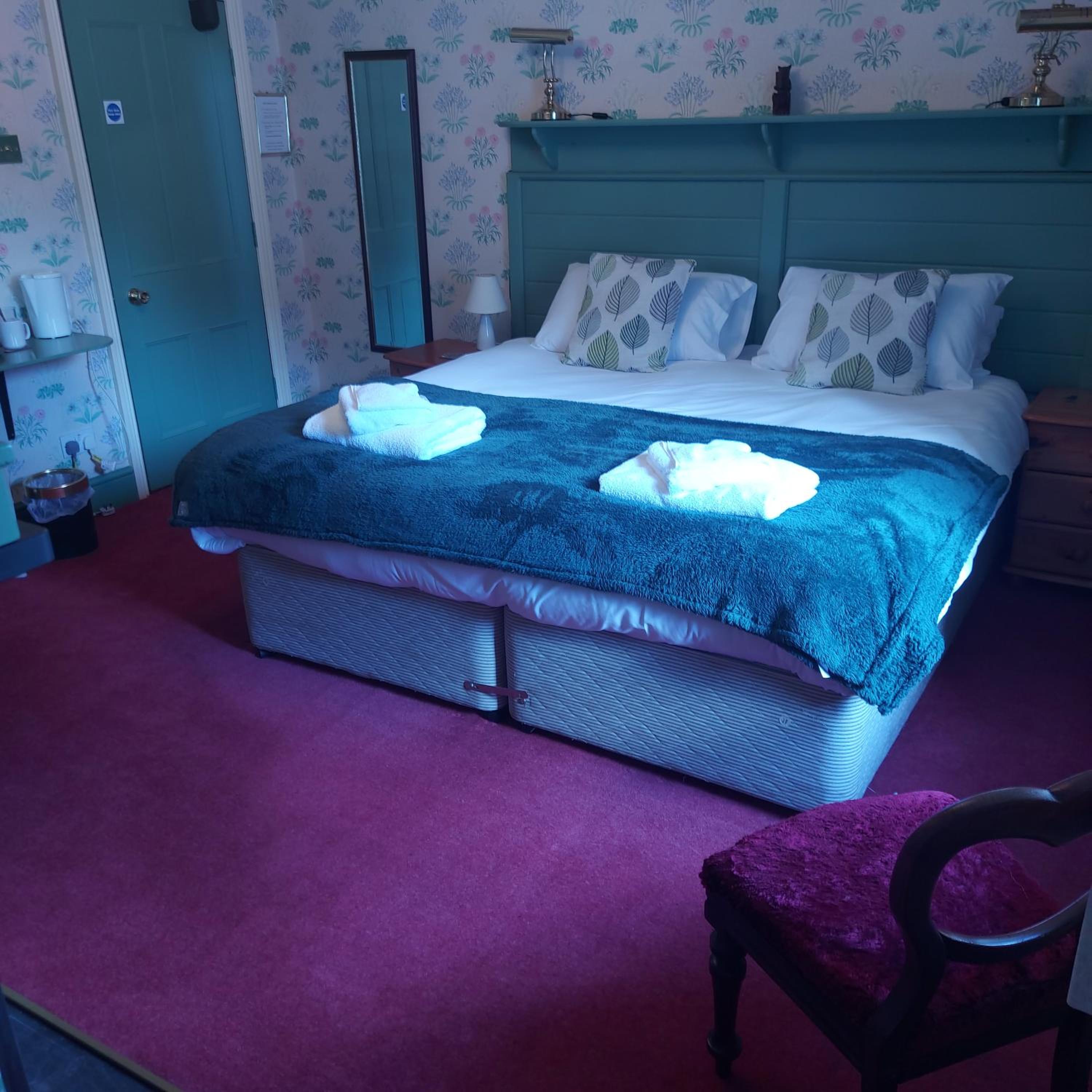 Double or Twin Room