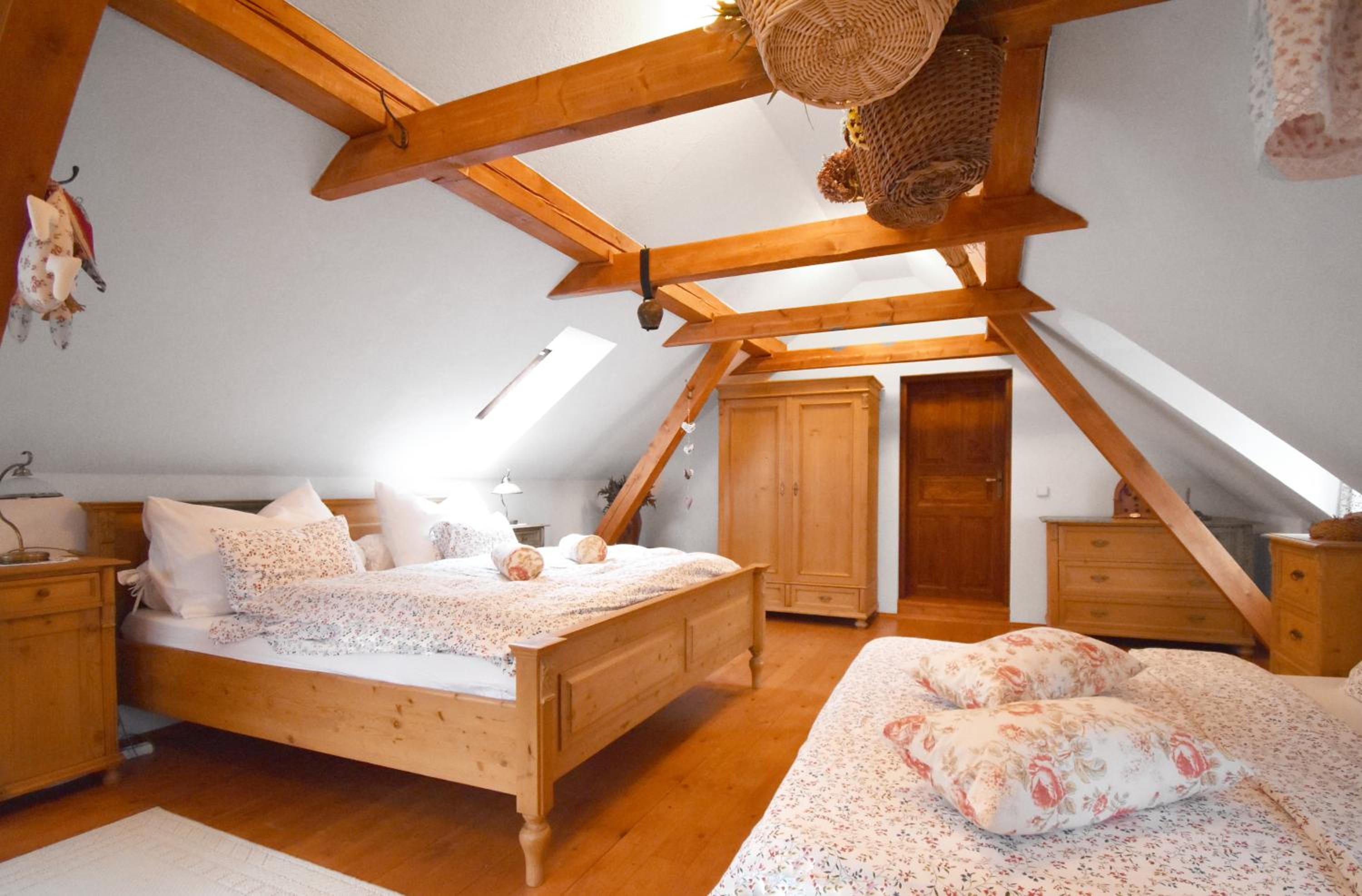 Three-Bedroom Chalet - Photo 8