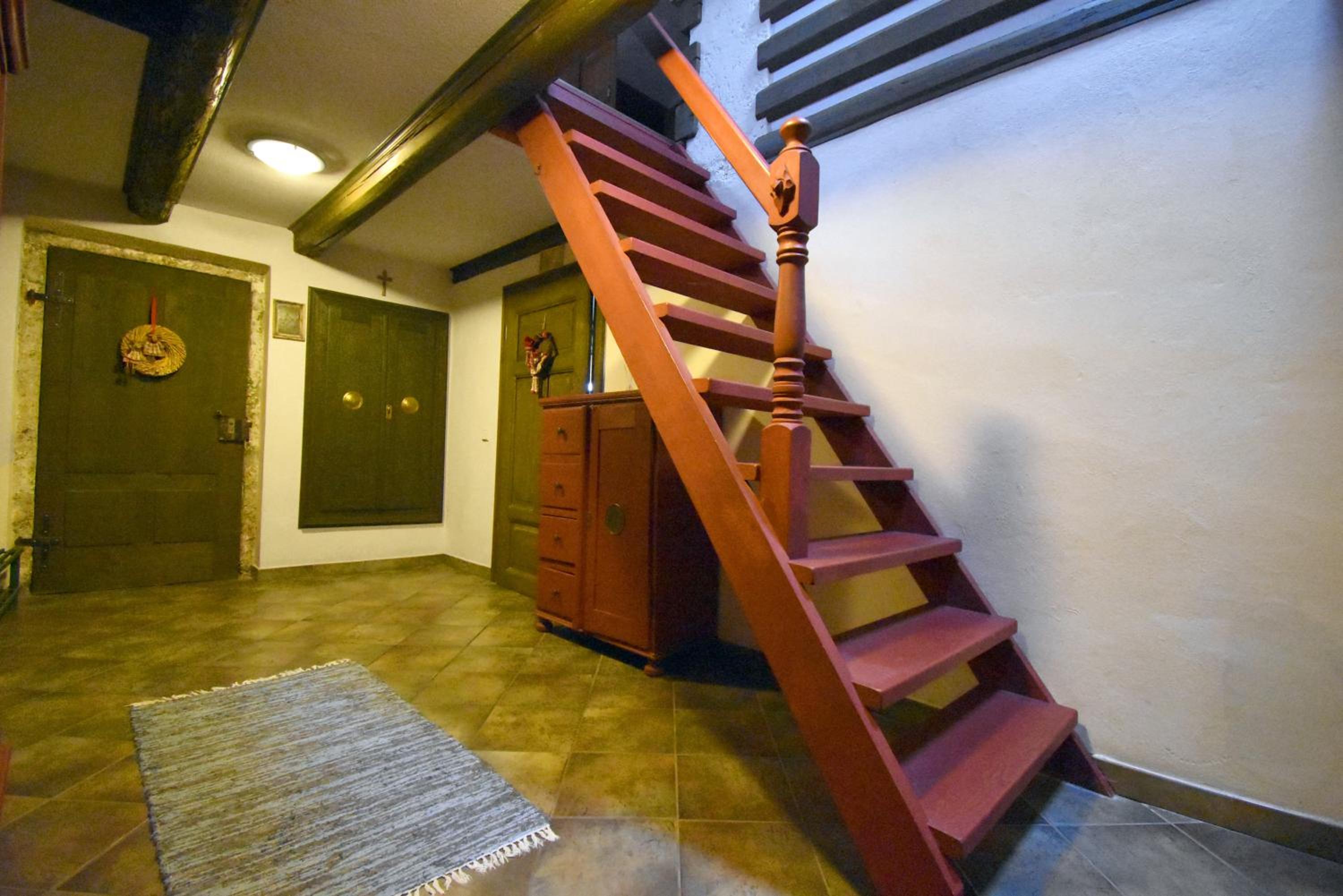 Three-Bedroom Chalet - Photo 9