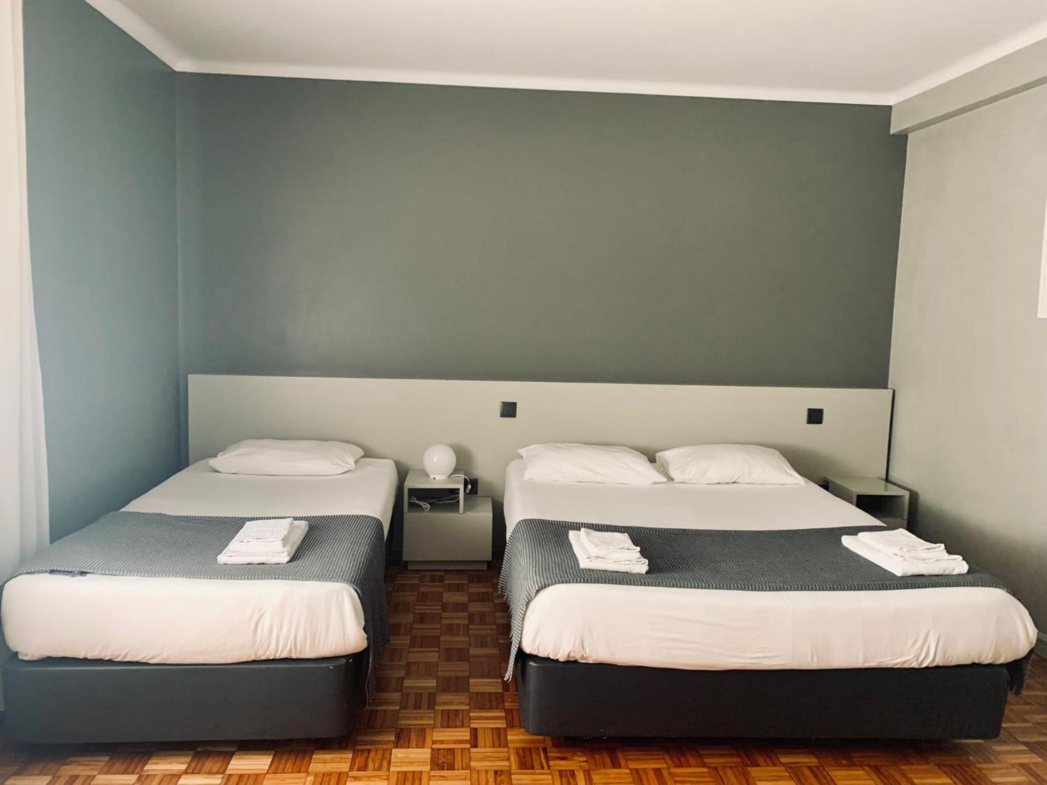 Twin Room photo 2