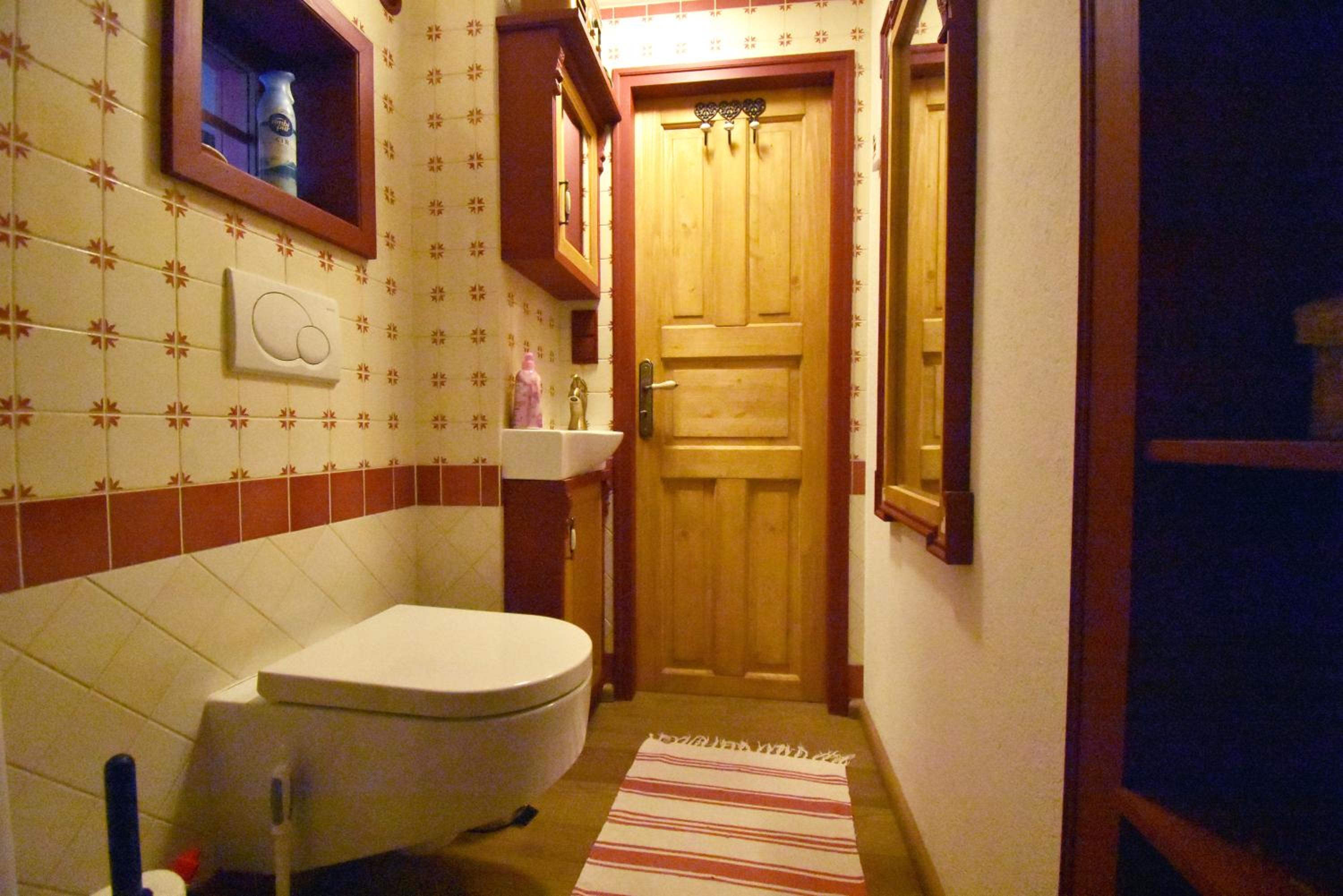 Three-Bedroom Chalet - Photo 6