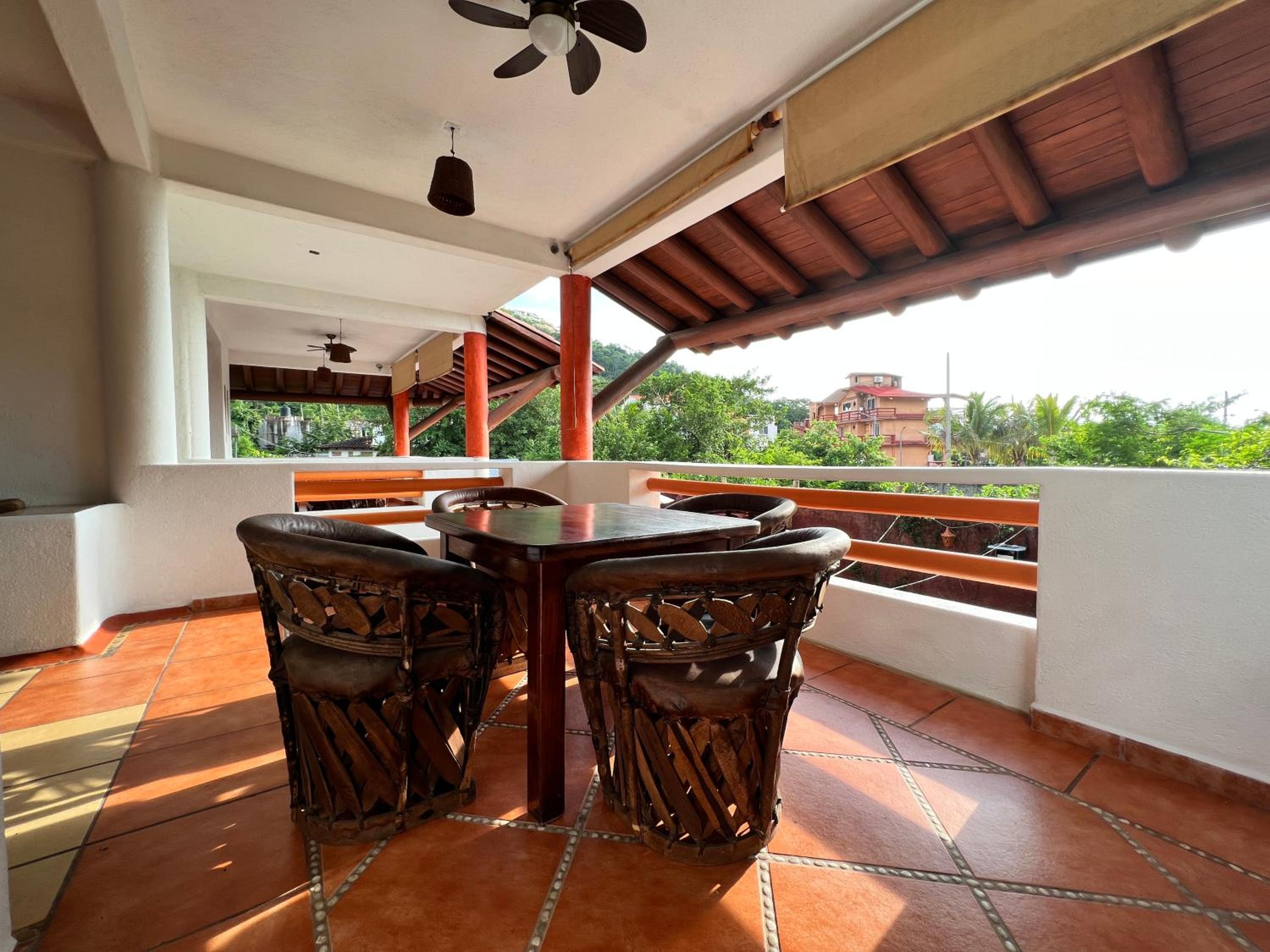 Deluxe Villa photo 3