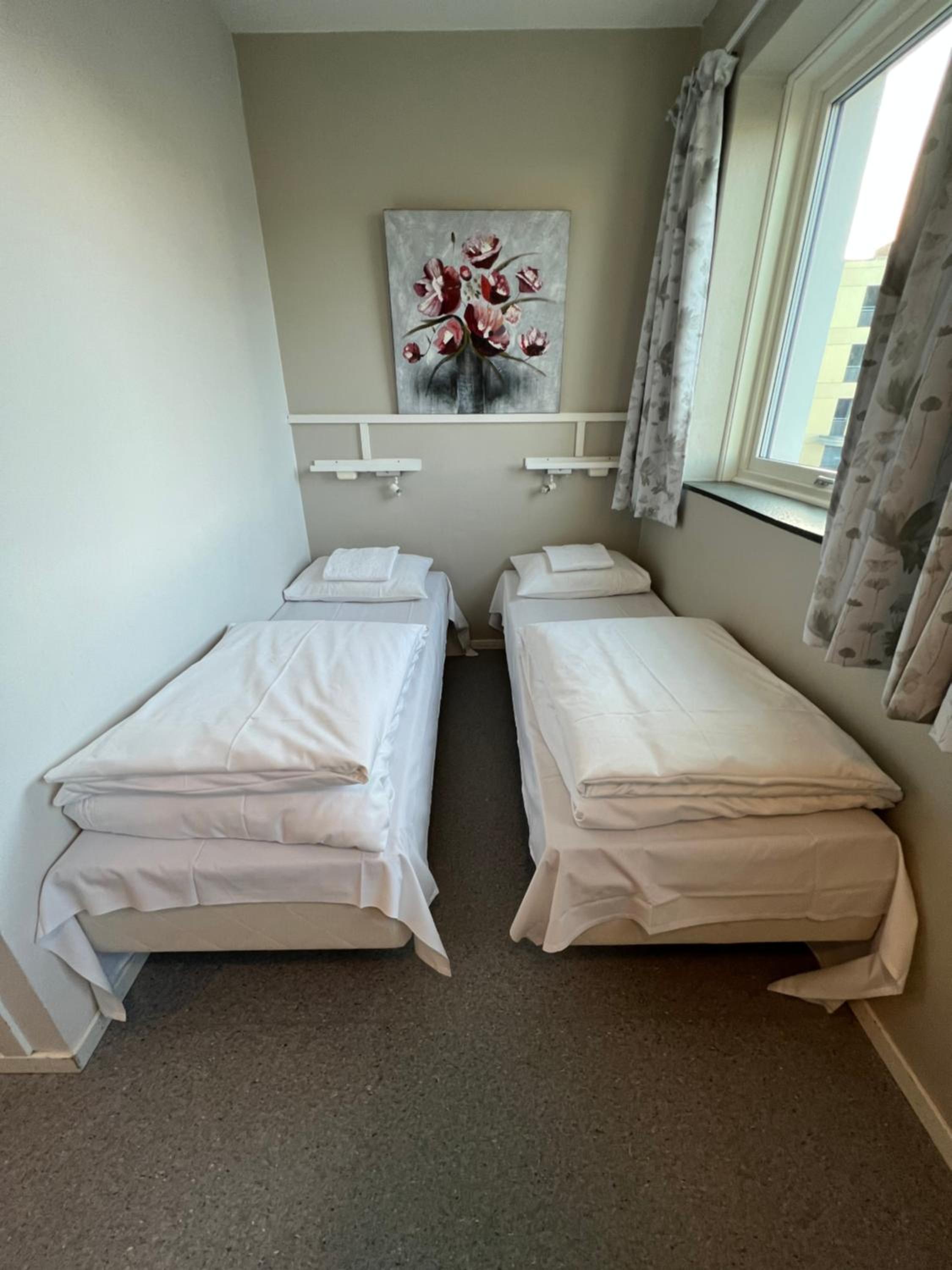 Double Or Twin Room photo 1