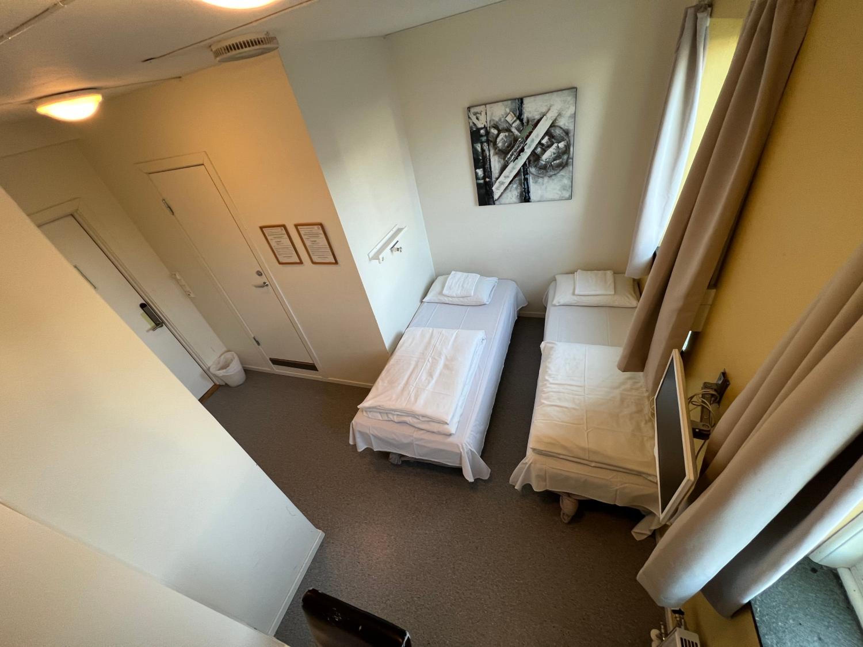 Double Or Twin Room photo 2