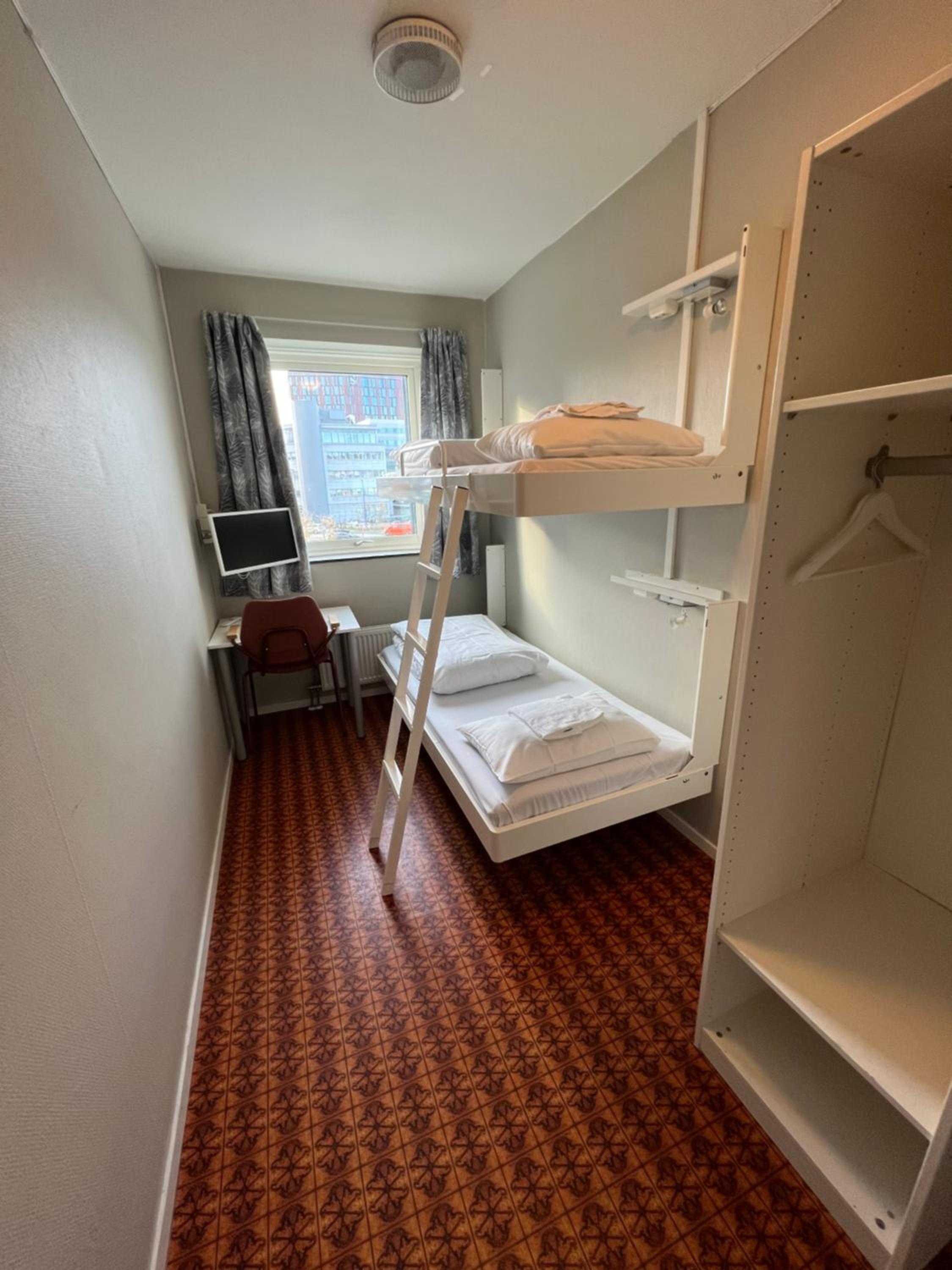 Single Room photo 1