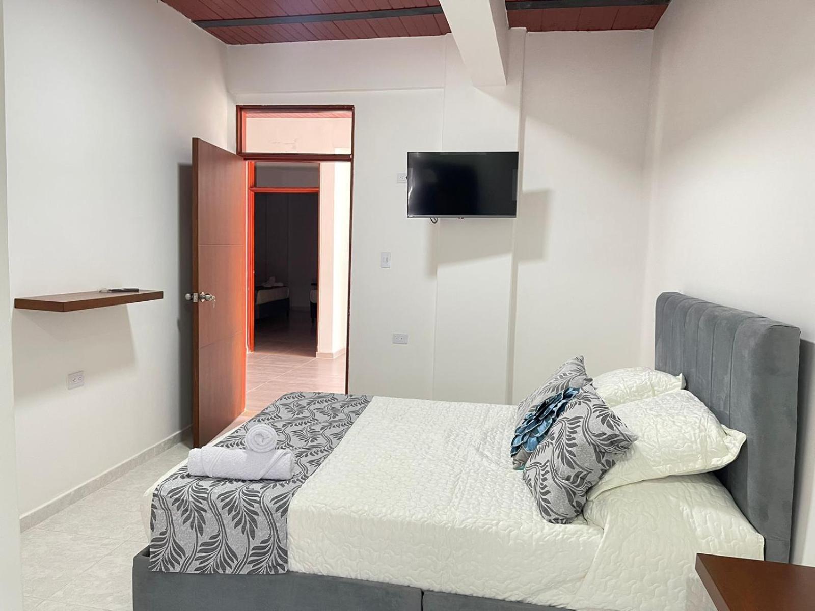 Triple Room photo 2