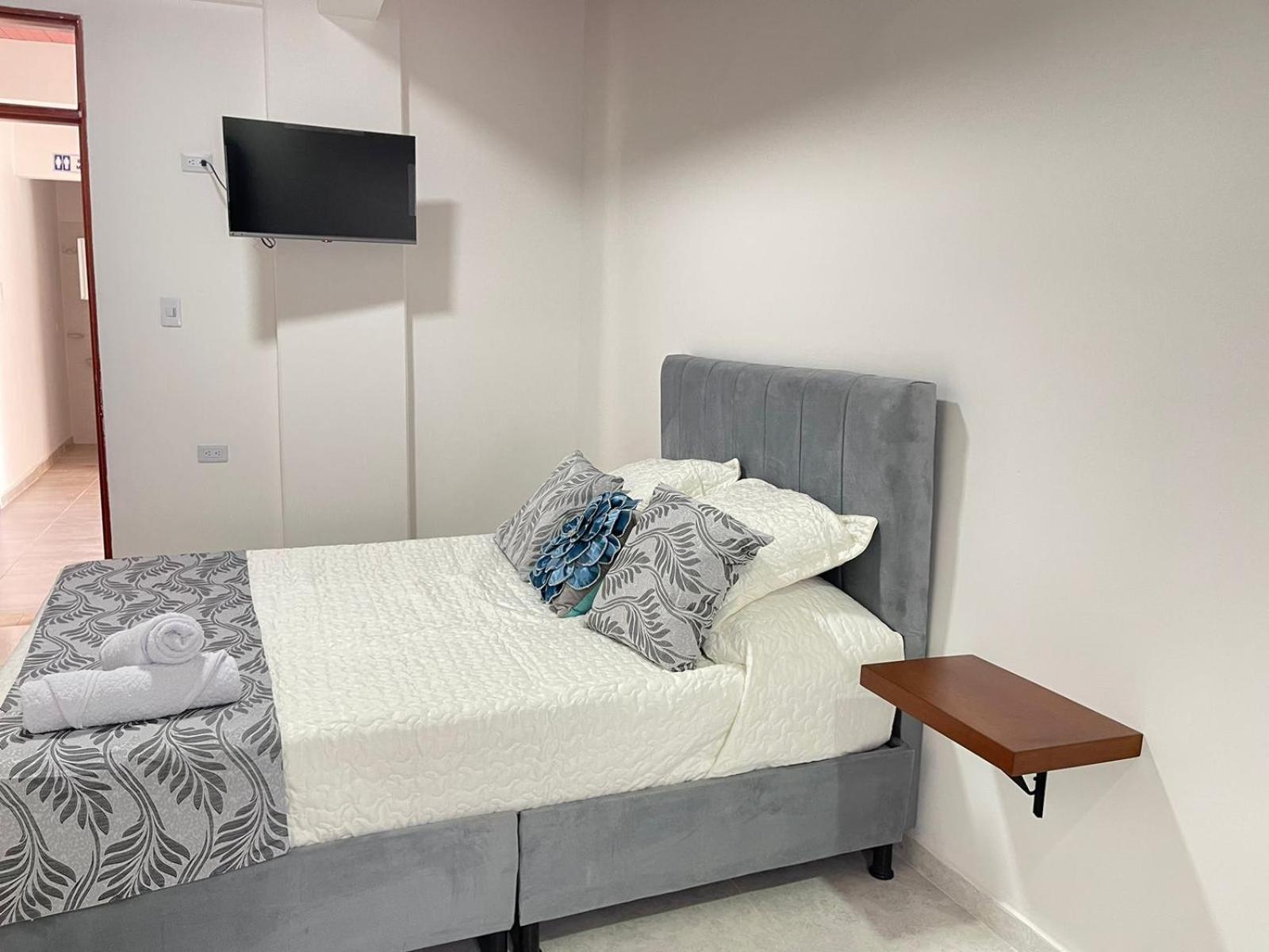 Triple Room photo 3