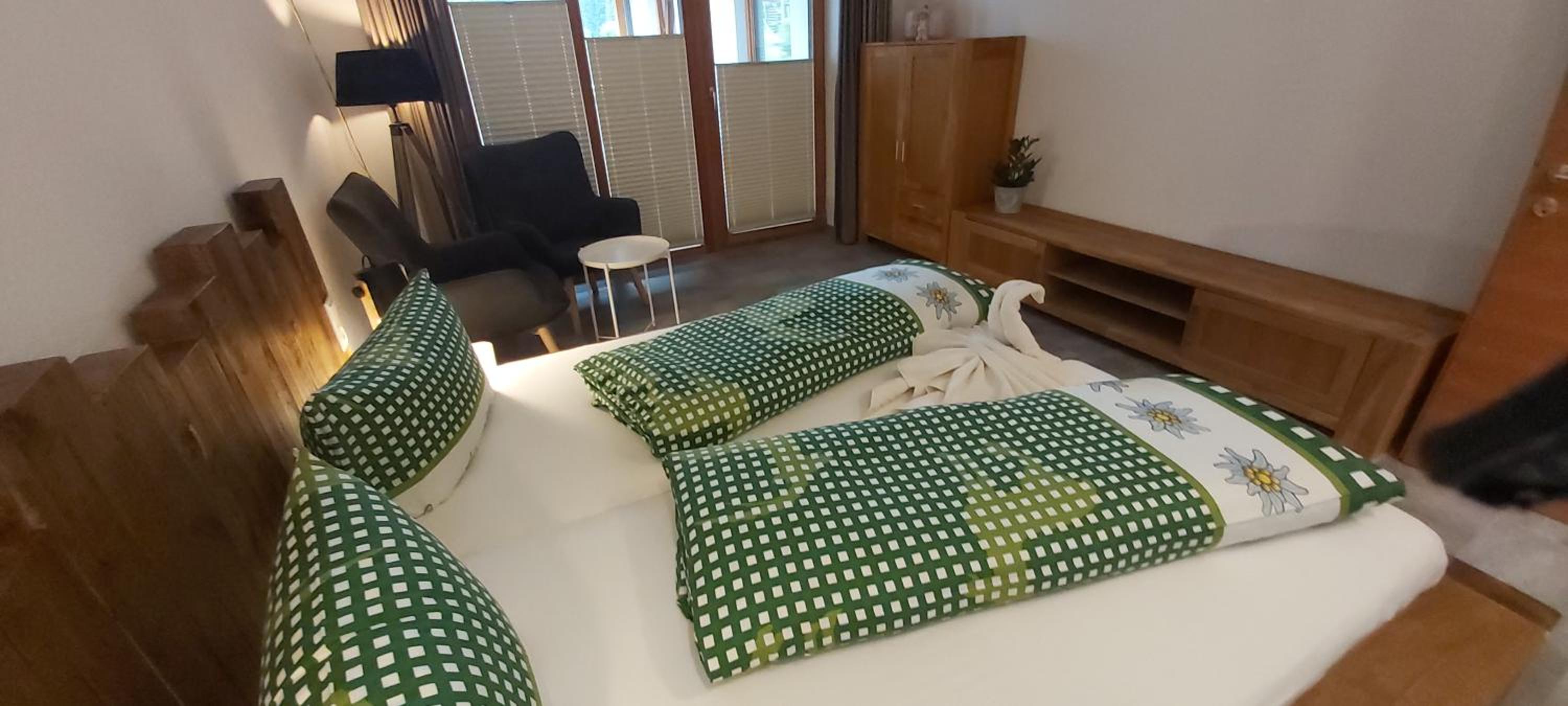 Chalet photo 1