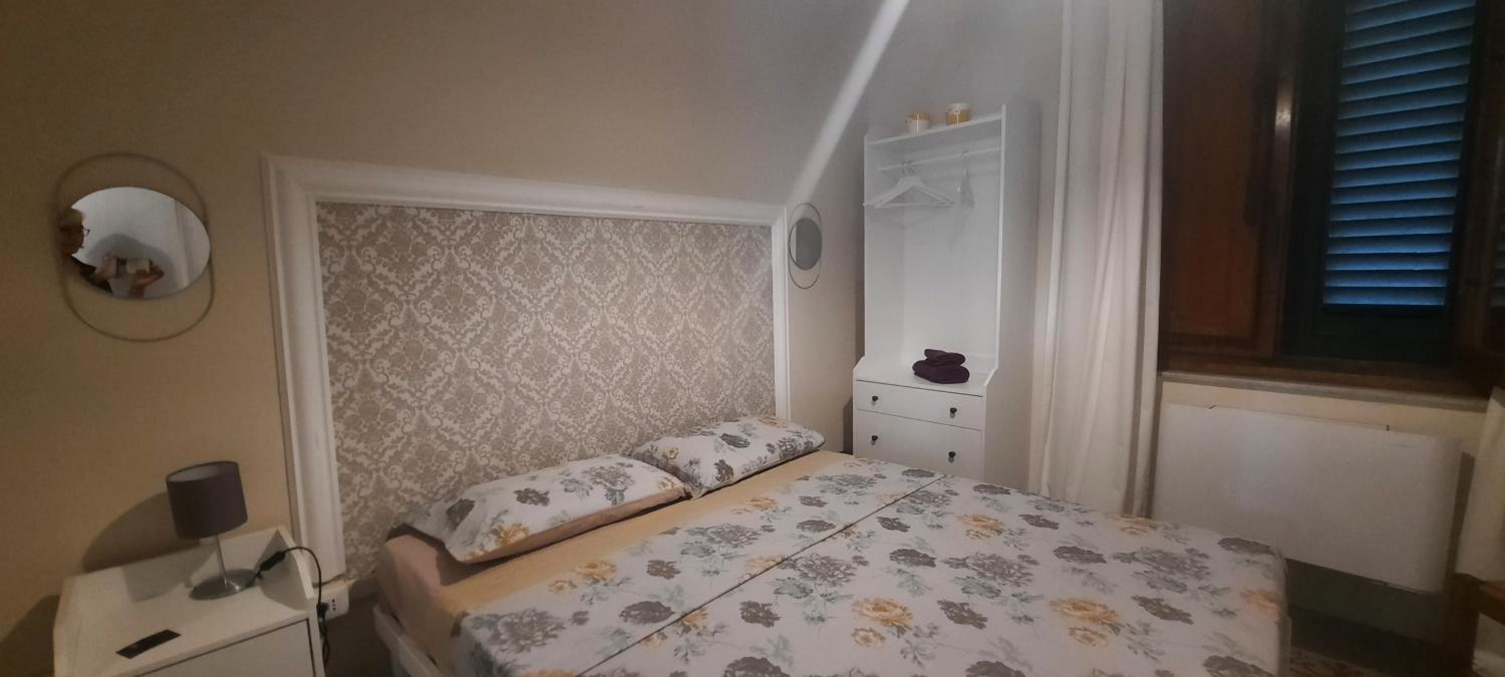 Small Double Room photo 1