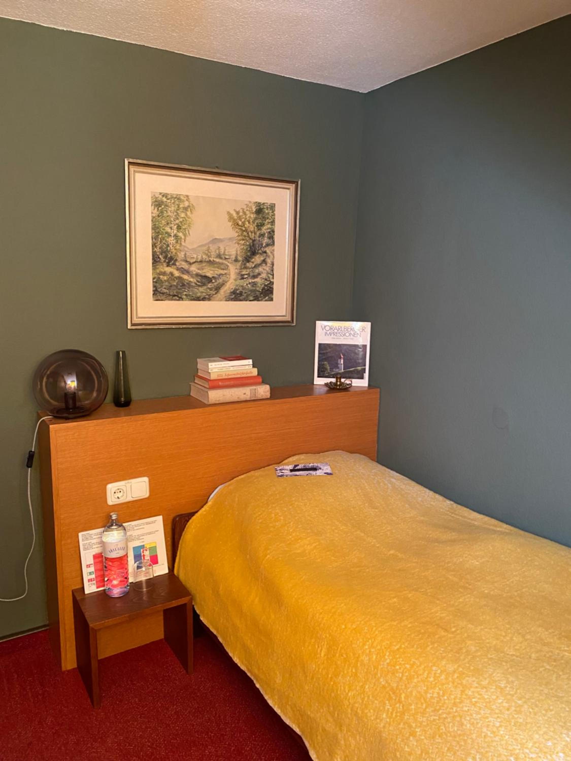 Single Room