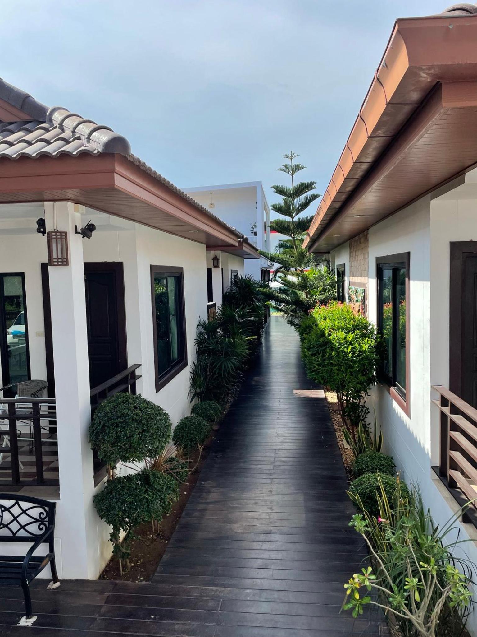 Bungalow with Patio photo 2