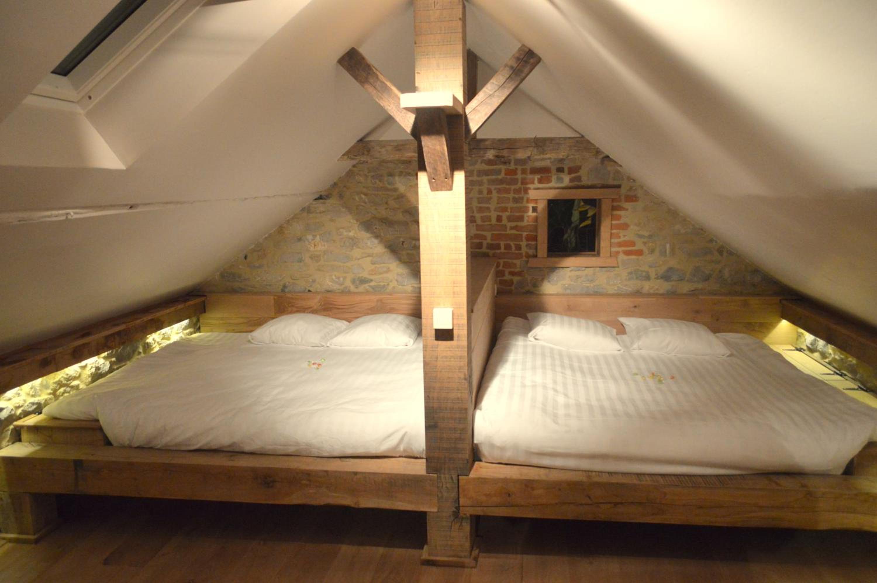 Quadruple Room photo 1