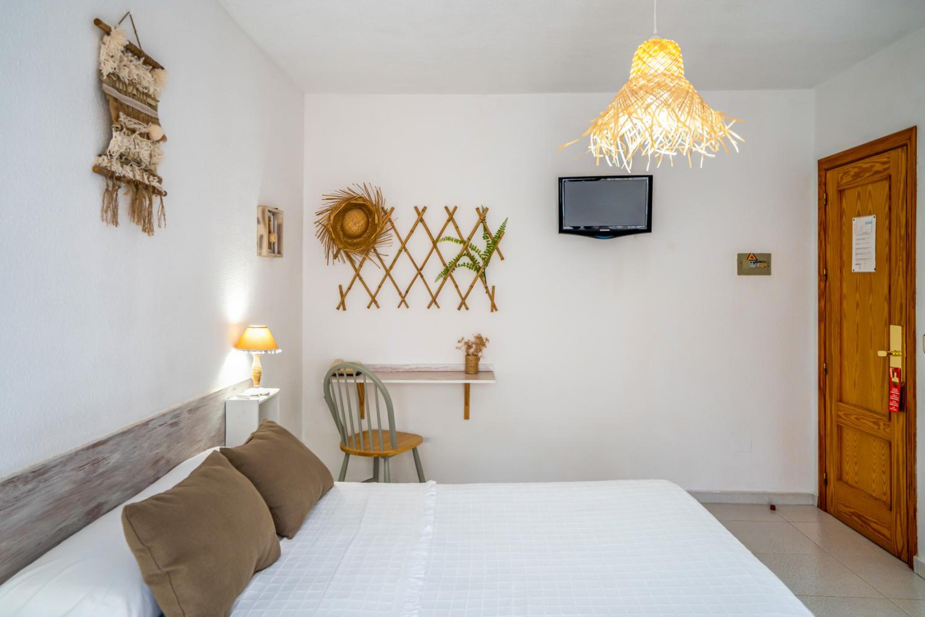 Habitación Doble Superior
