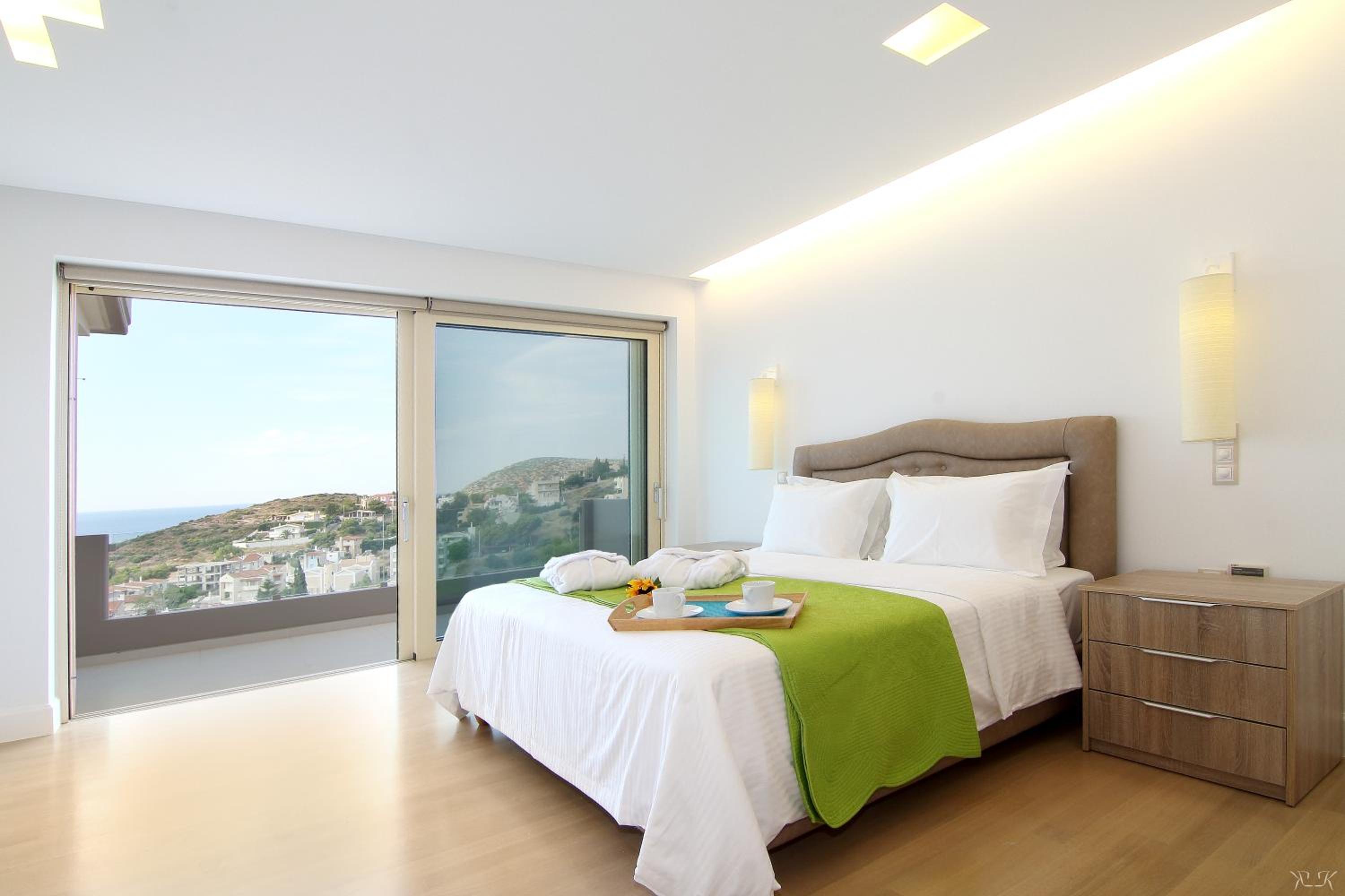 A/C Villa  photo 1