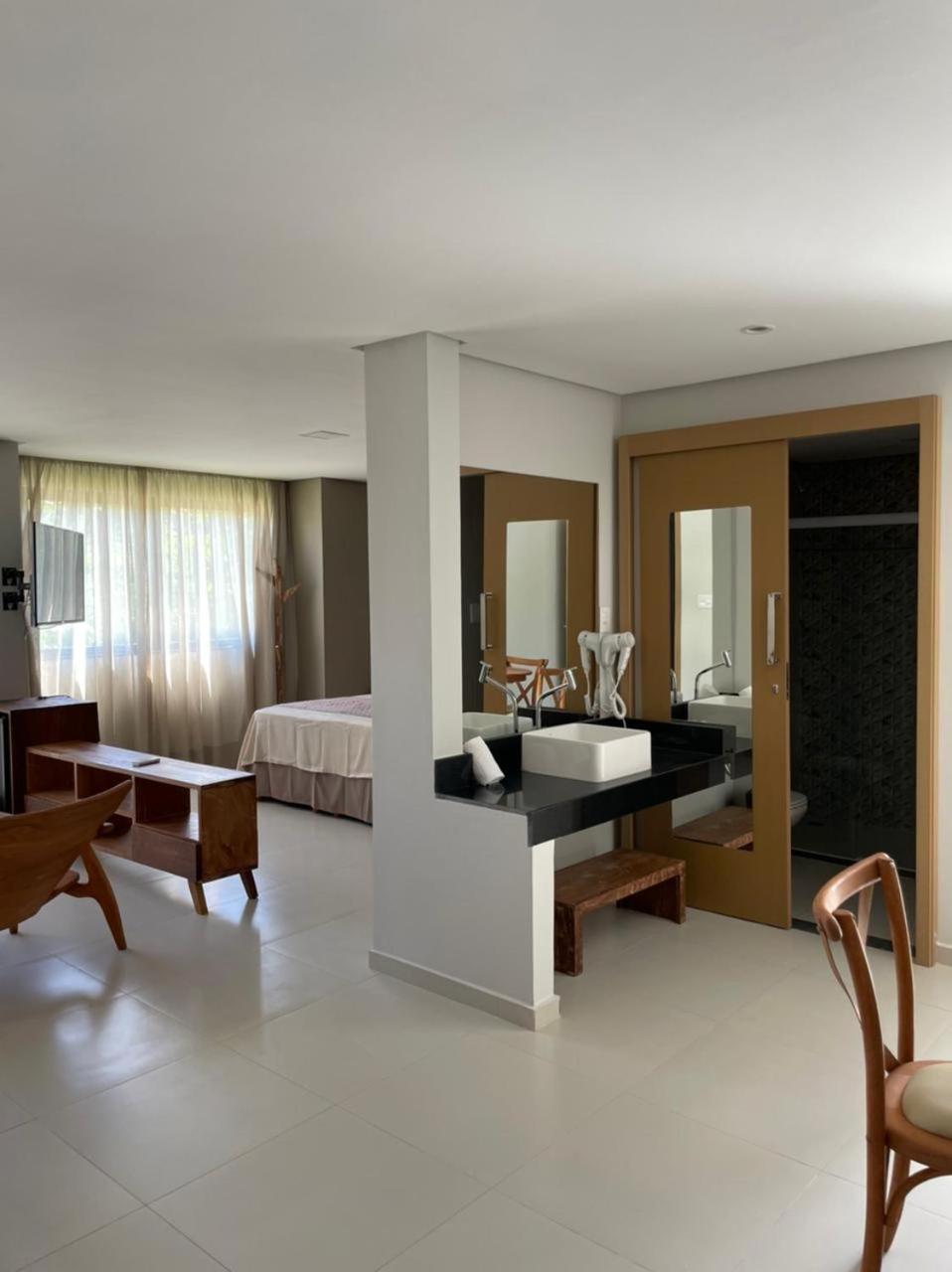 Deluxe Quadruple Room photo 1
