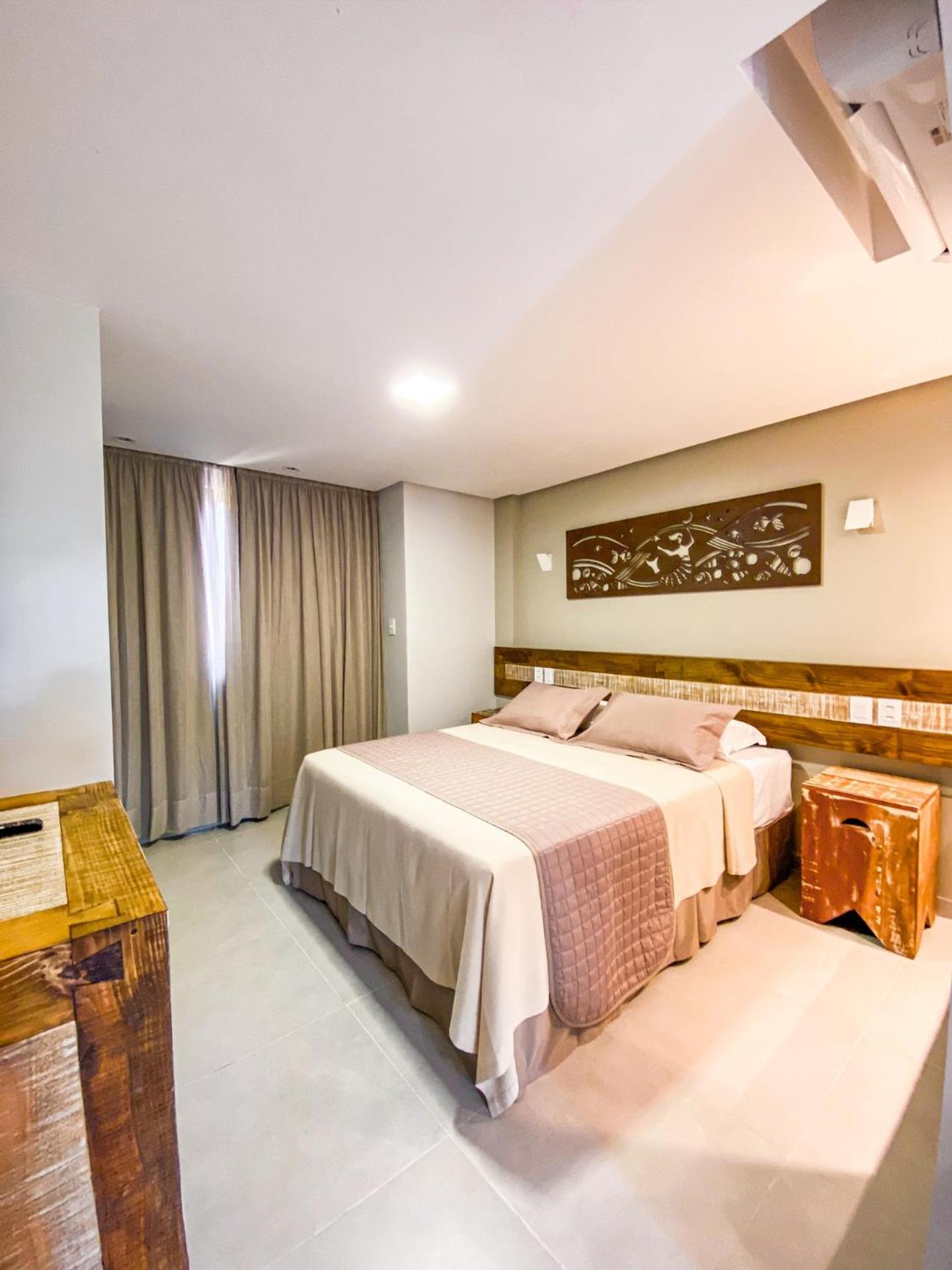 Double Room - Photo 9
