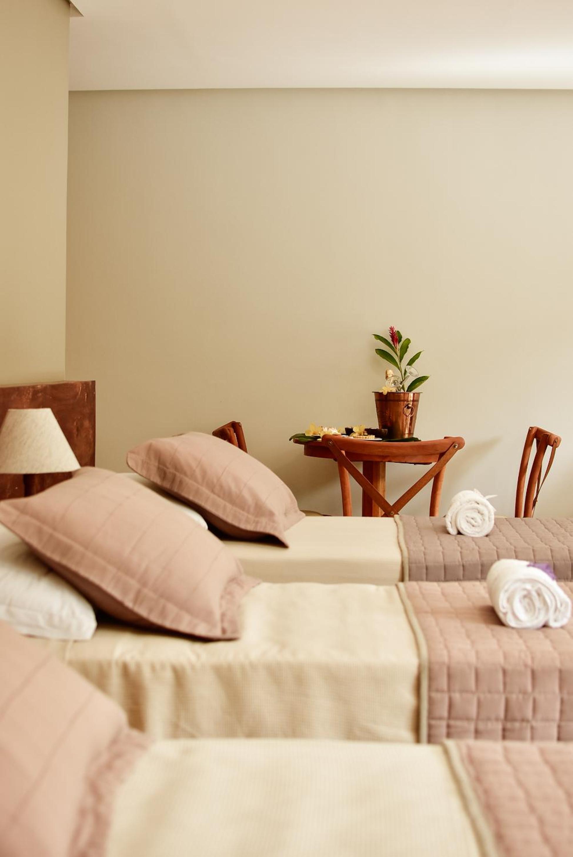 Comfort Quadruple Room photo 2