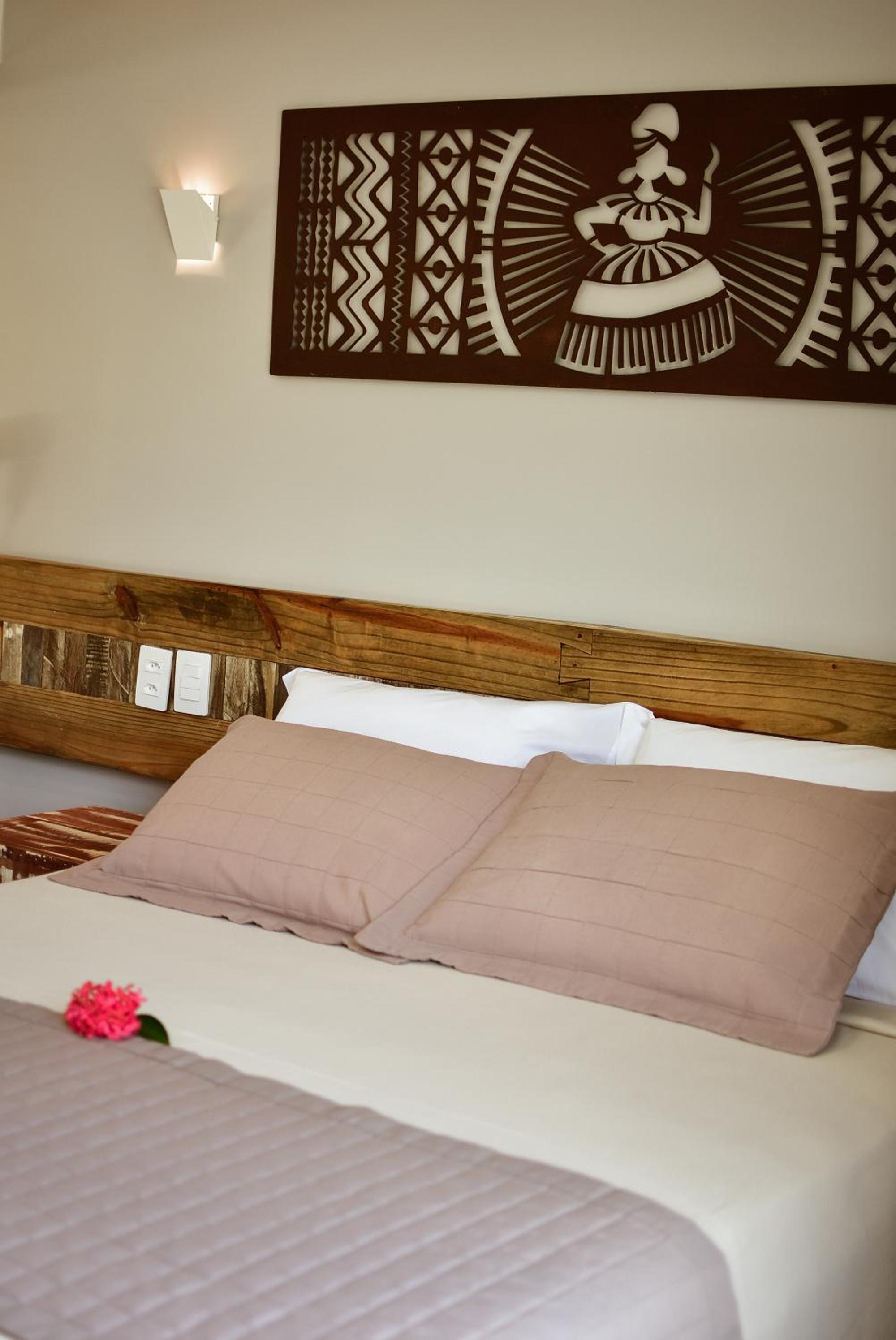 Double Room - Photo 5