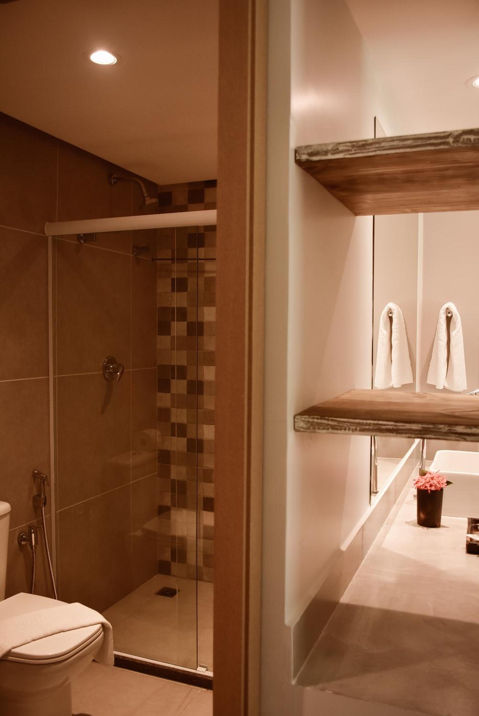 Double Room - Photo 6