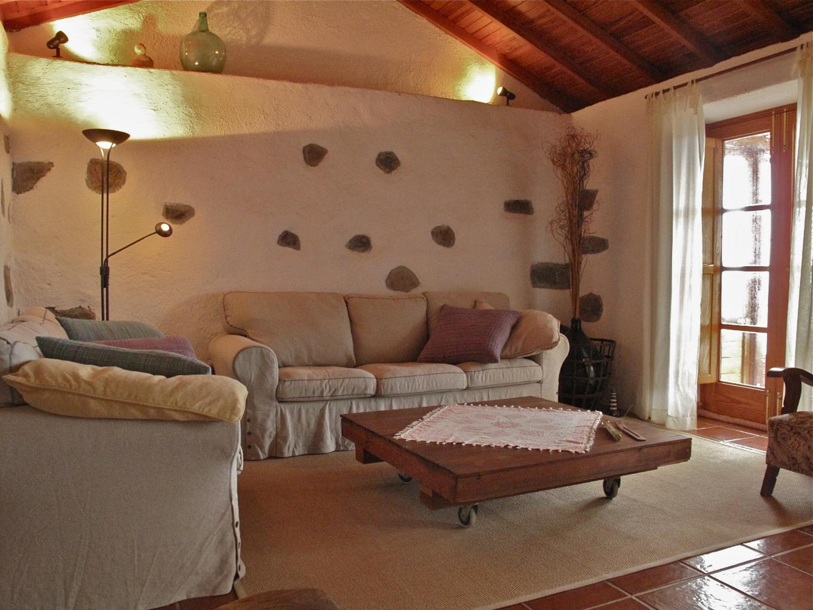 Casa de una habitación