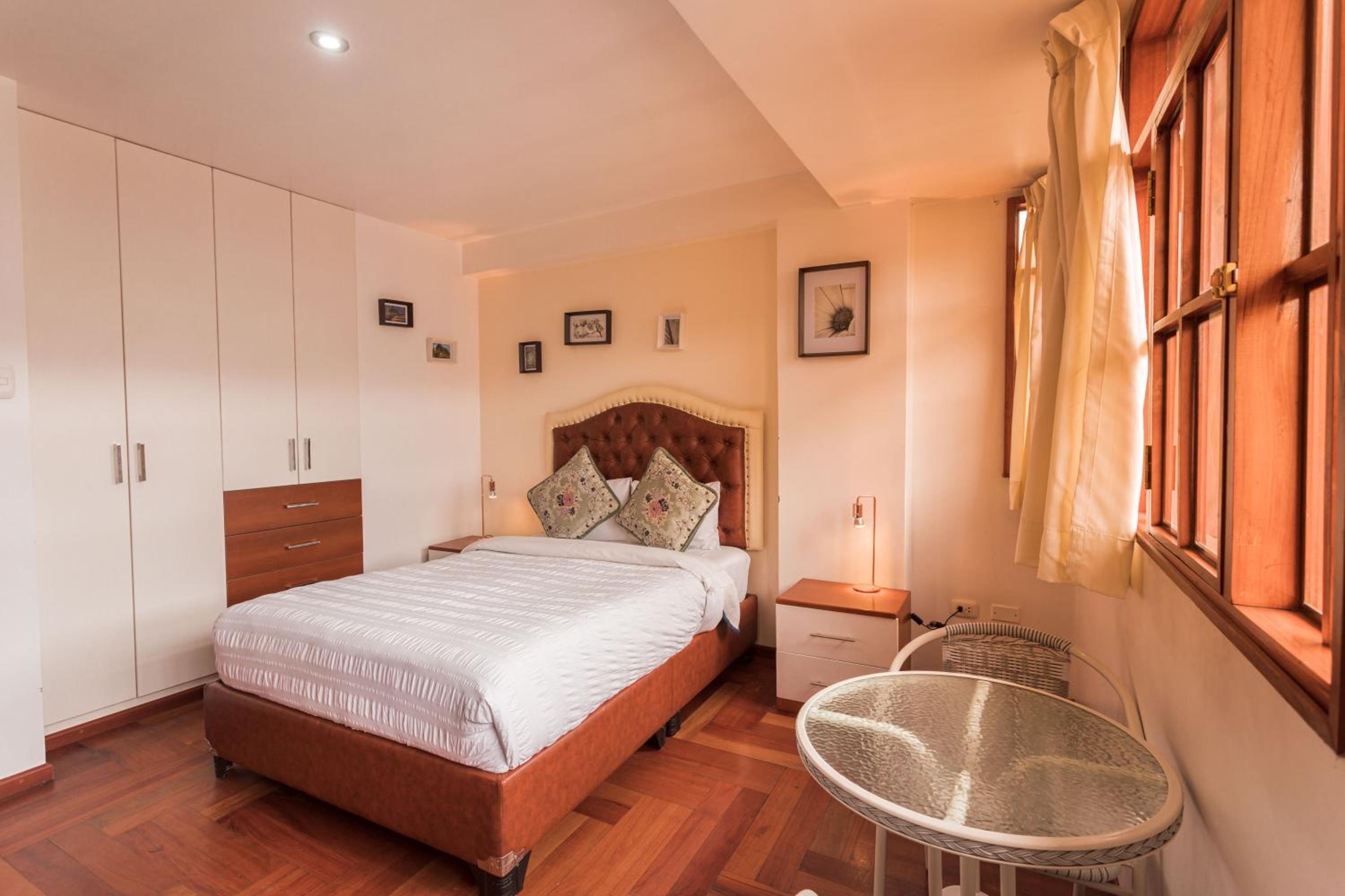 Superior Queen Room photo 1