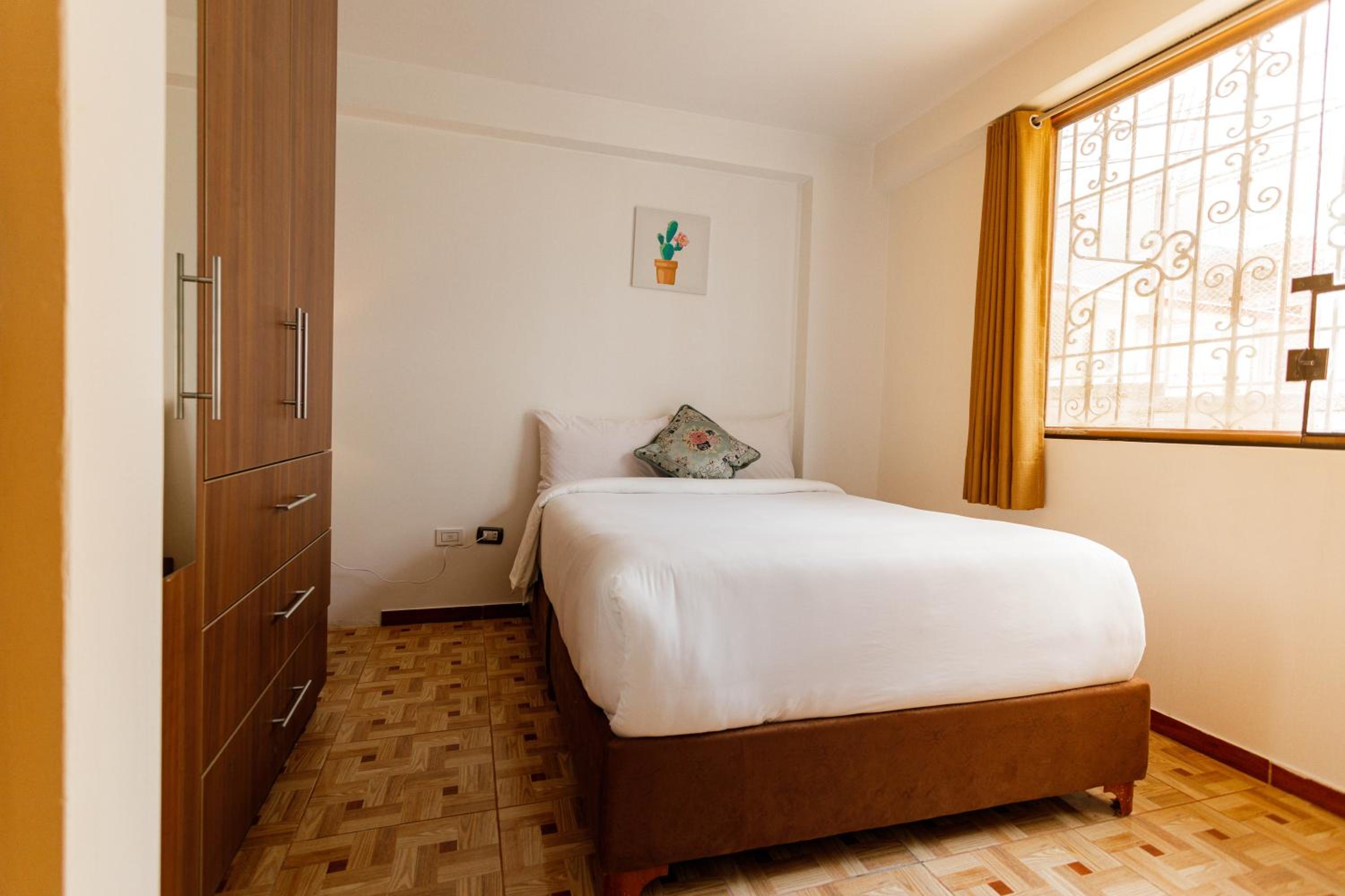 Superior Queen Room photo 2