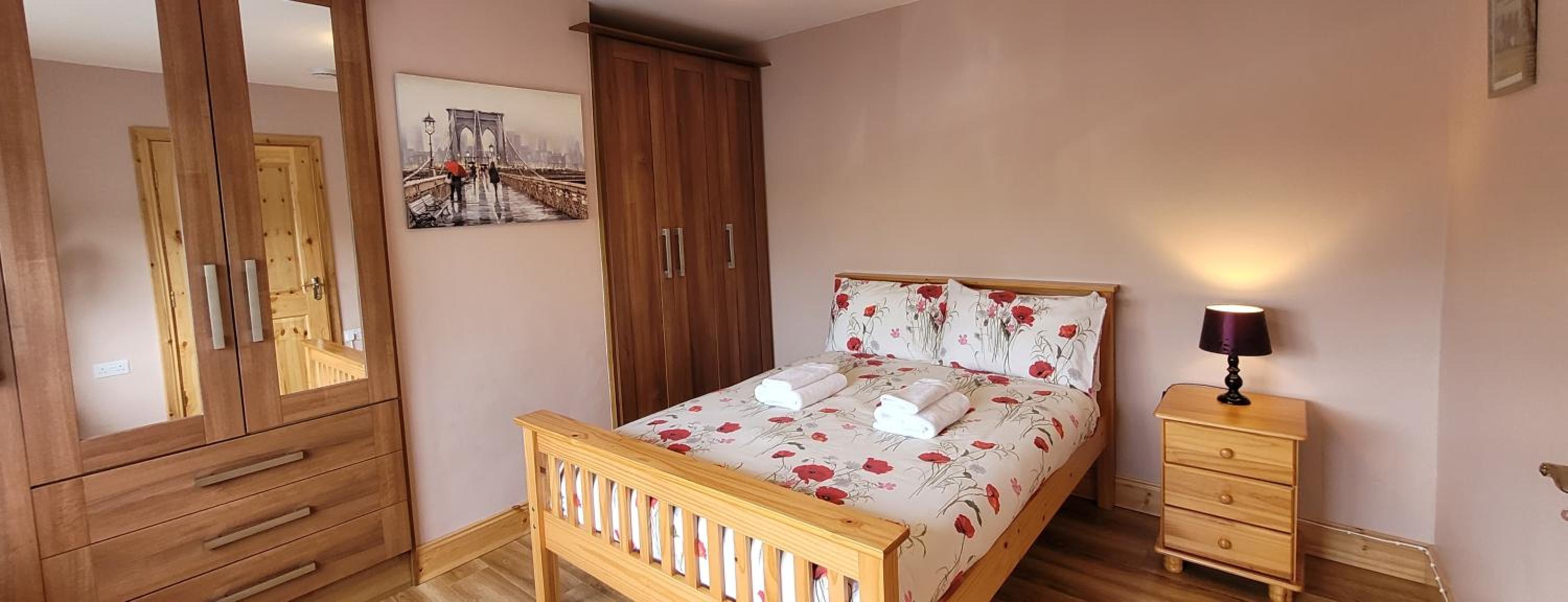 Four-Bedroom House photo 1