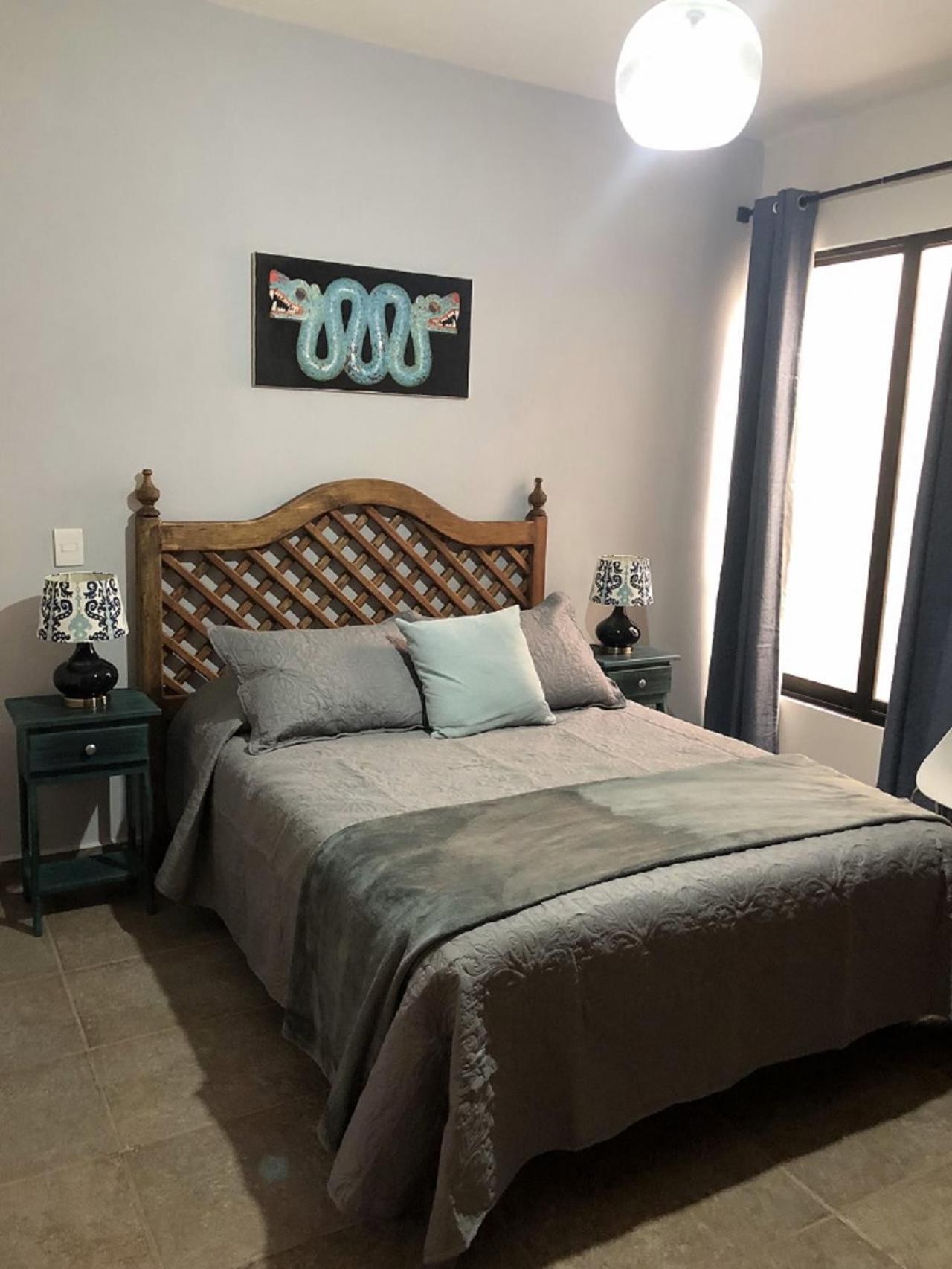 Two-Bedroom Apartment - Photo 12