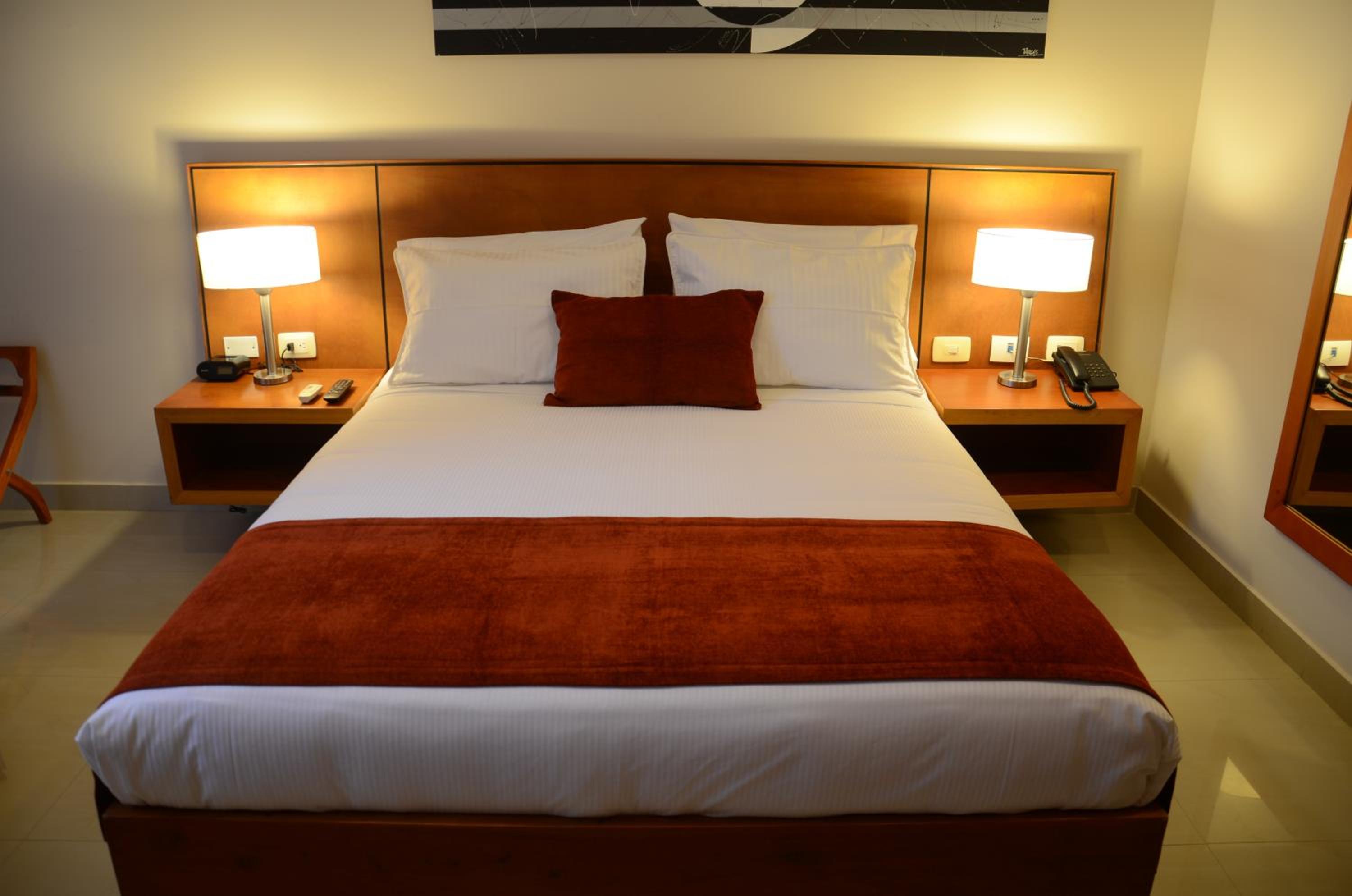 Standard Double Bed Room - Photo 2