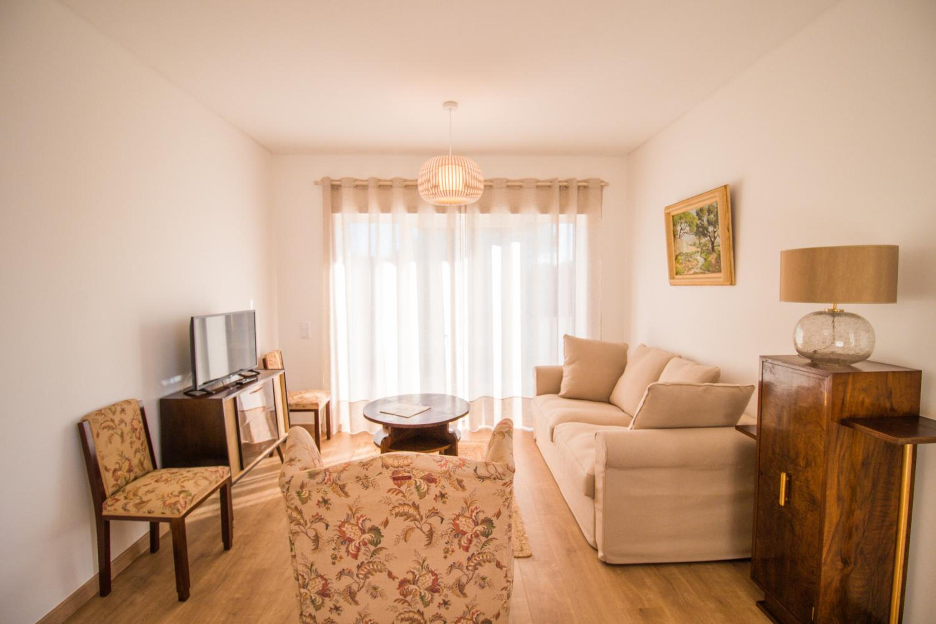 Two-Bedroom Apartment photo 1