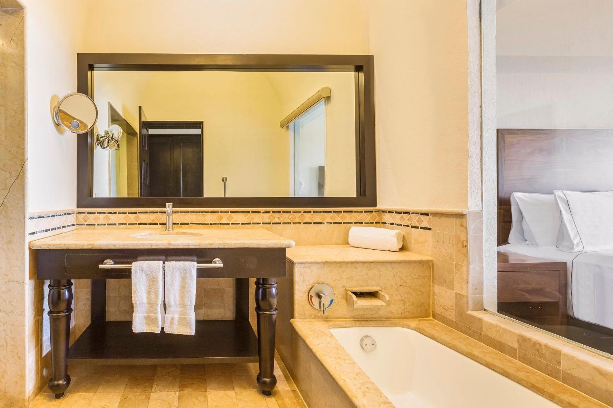 Deluxe Double Ocean View