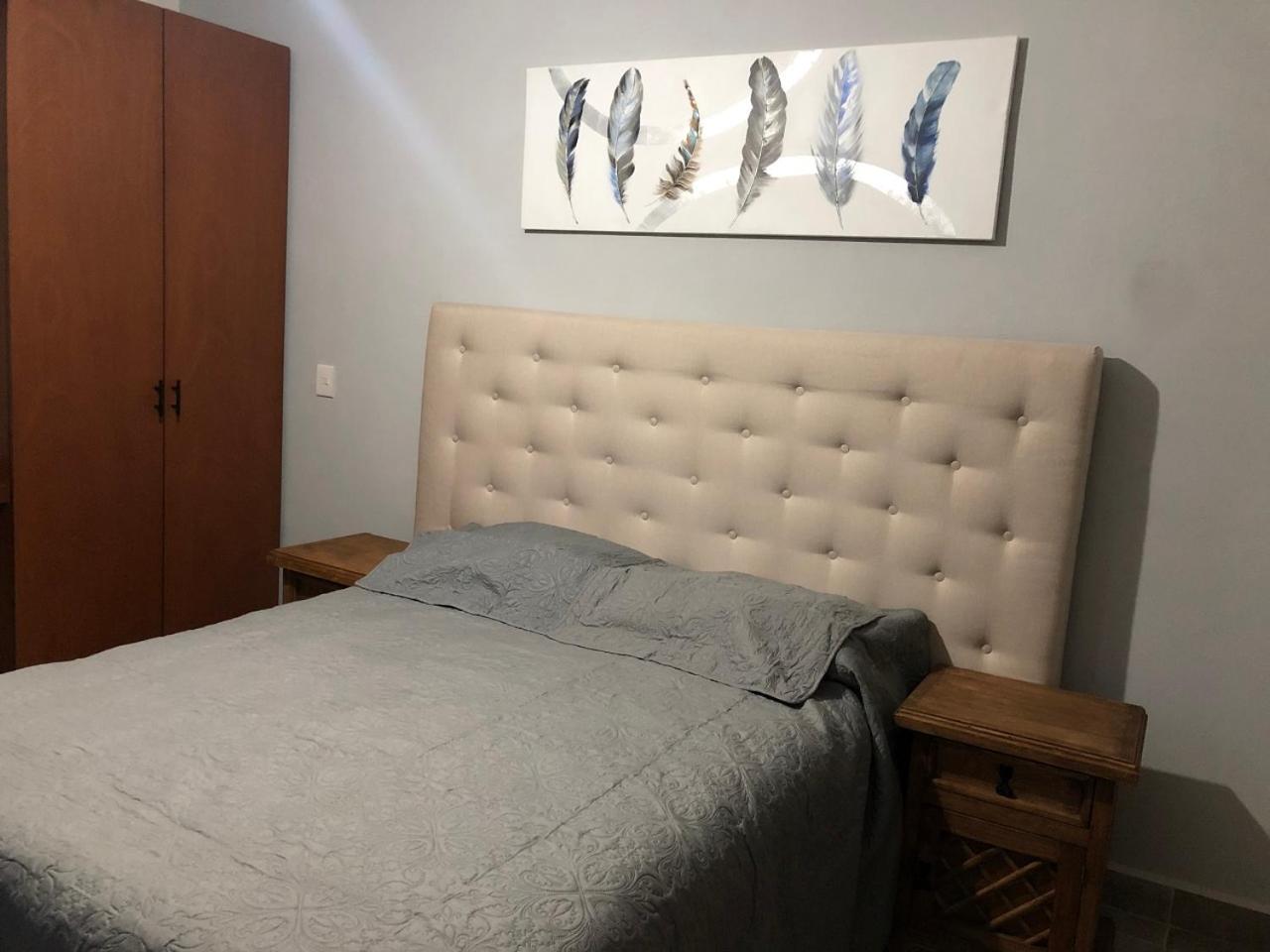 Two-Bedroom Apartment - Photo 1