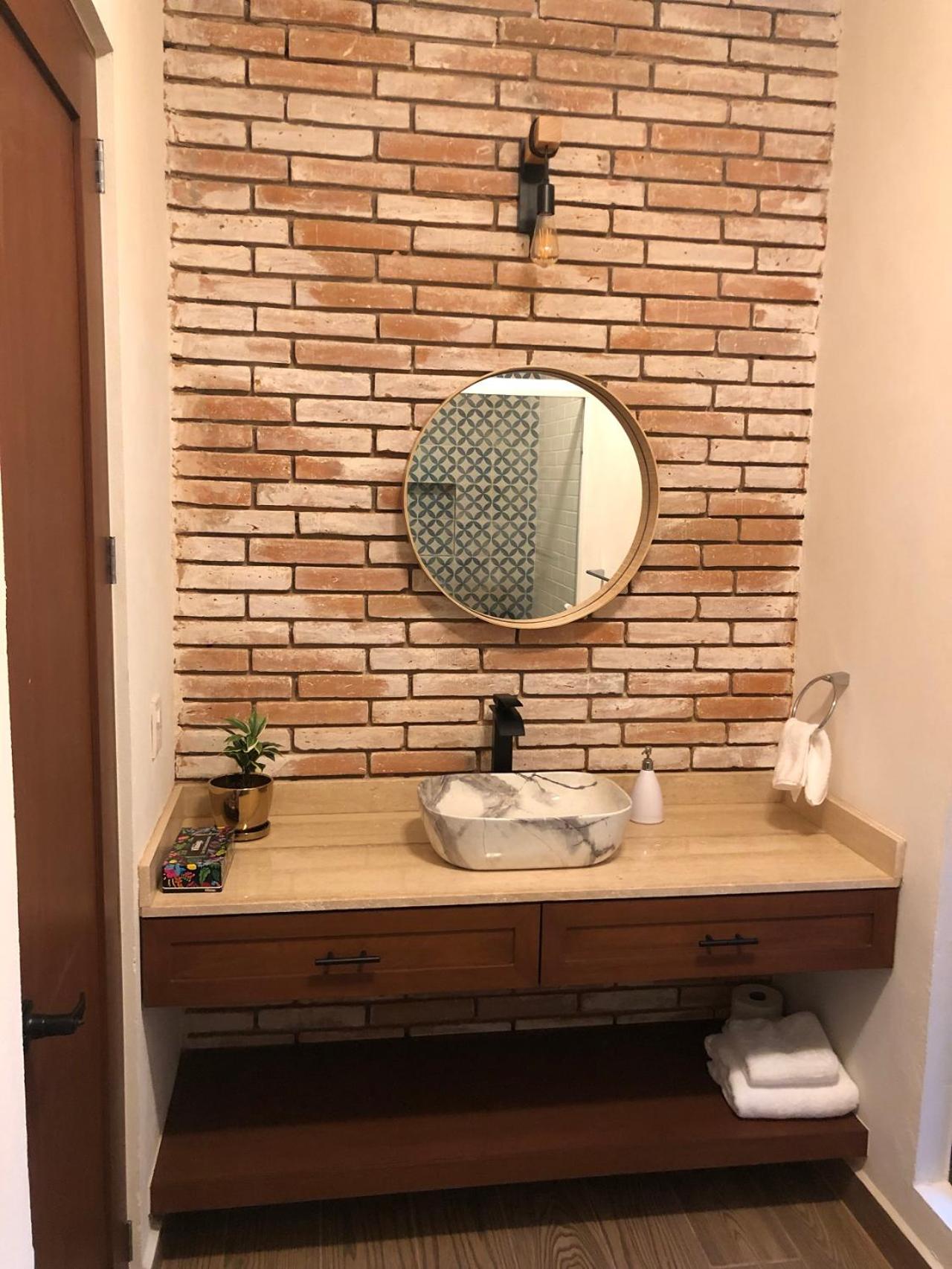Two-Bedroom Apartment - Photo 11