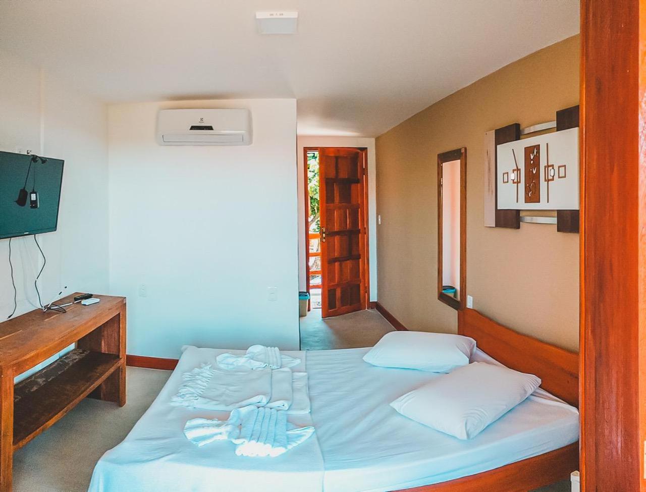 Double Room - Photo 11
