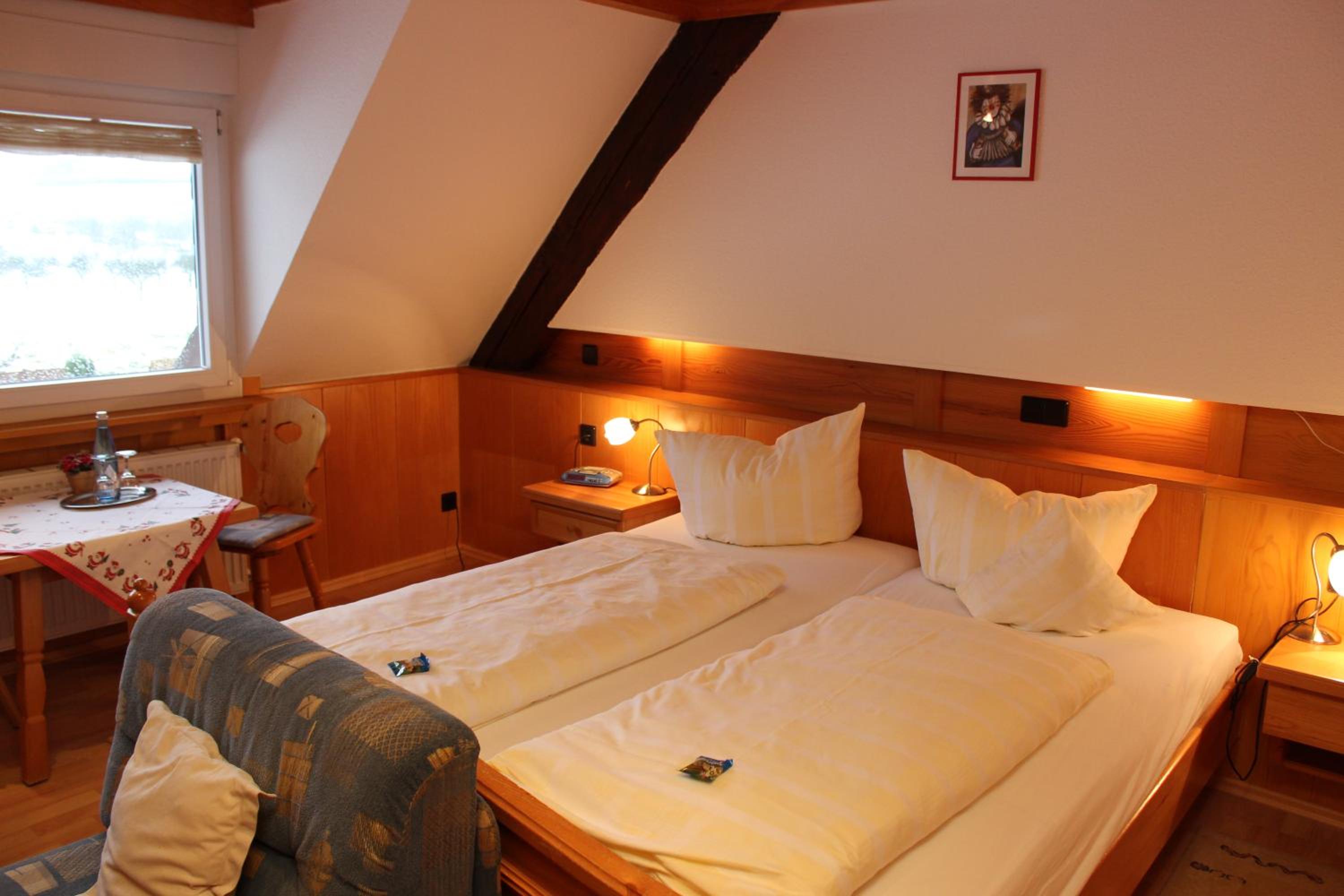 Double Room - Photo 1