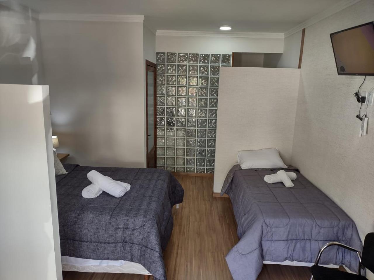 Suite photo 1